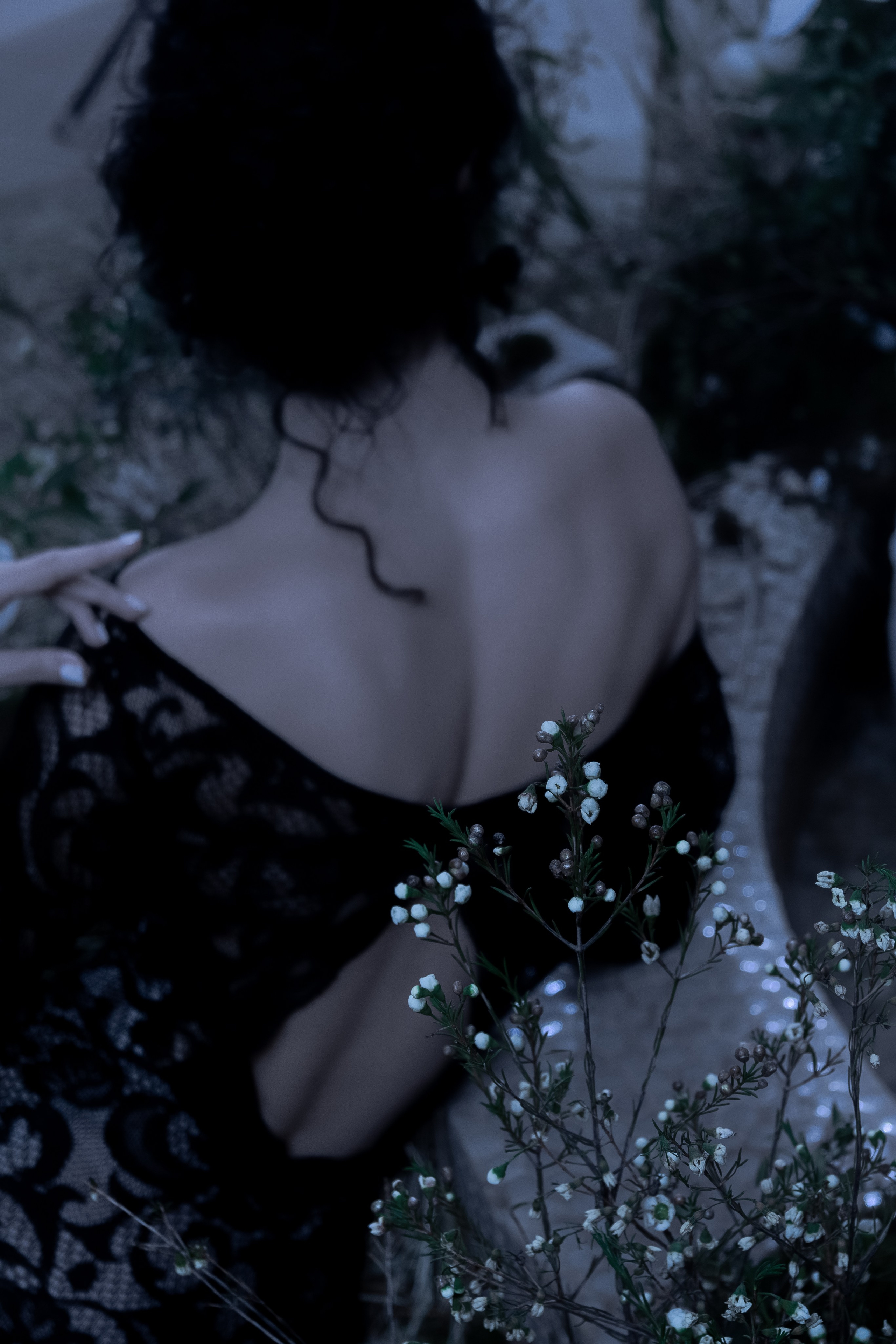 Алена. Портретный фотограф в Санкт-Петербурге Анастасия Епифанова