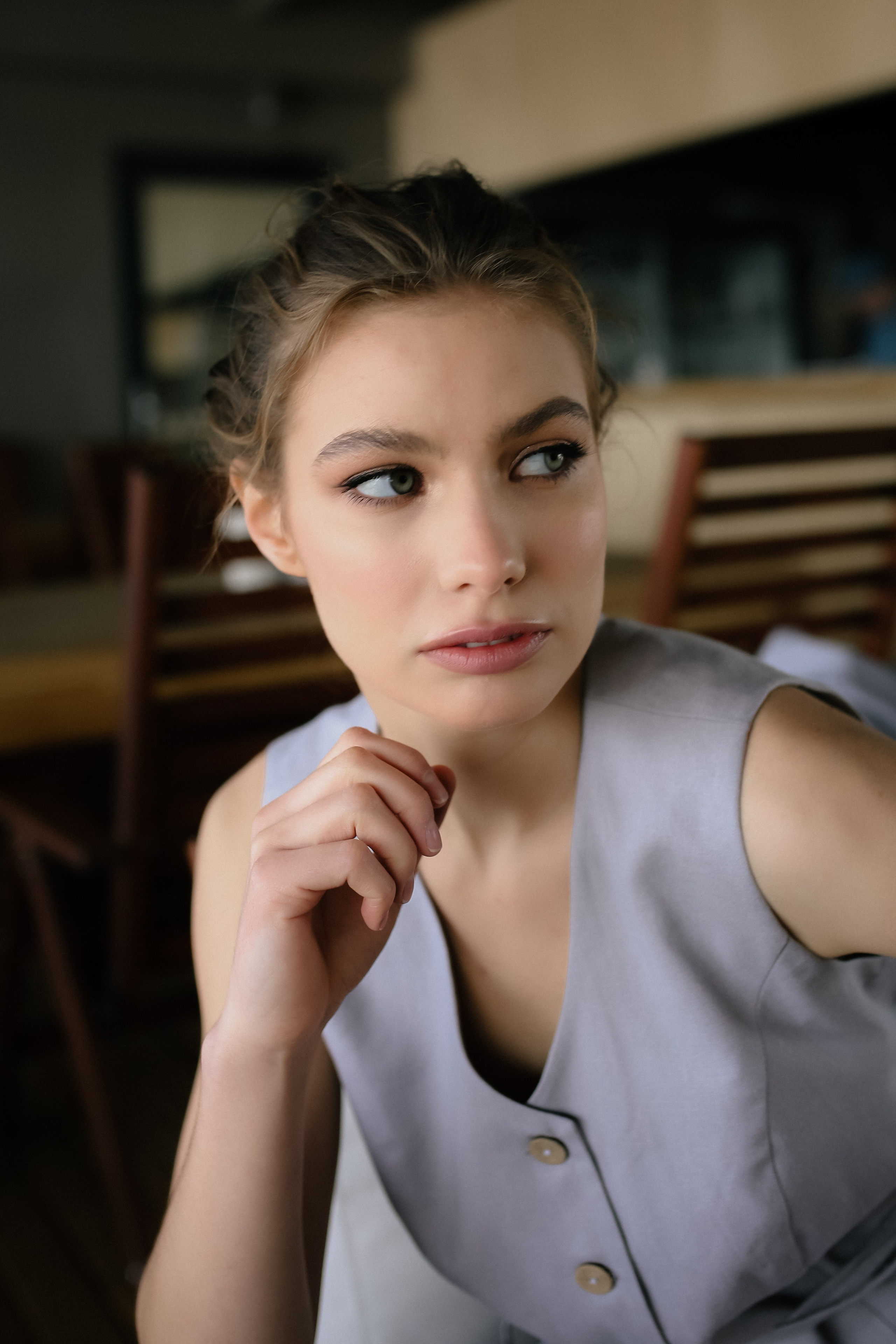 ИМИДЖЕВАЯ ФОТОСЕССИЯ ДЛЯ БРЕНДА BERDESIGN. Бренд, контент фотограф в Волгограде Елена Даньшина