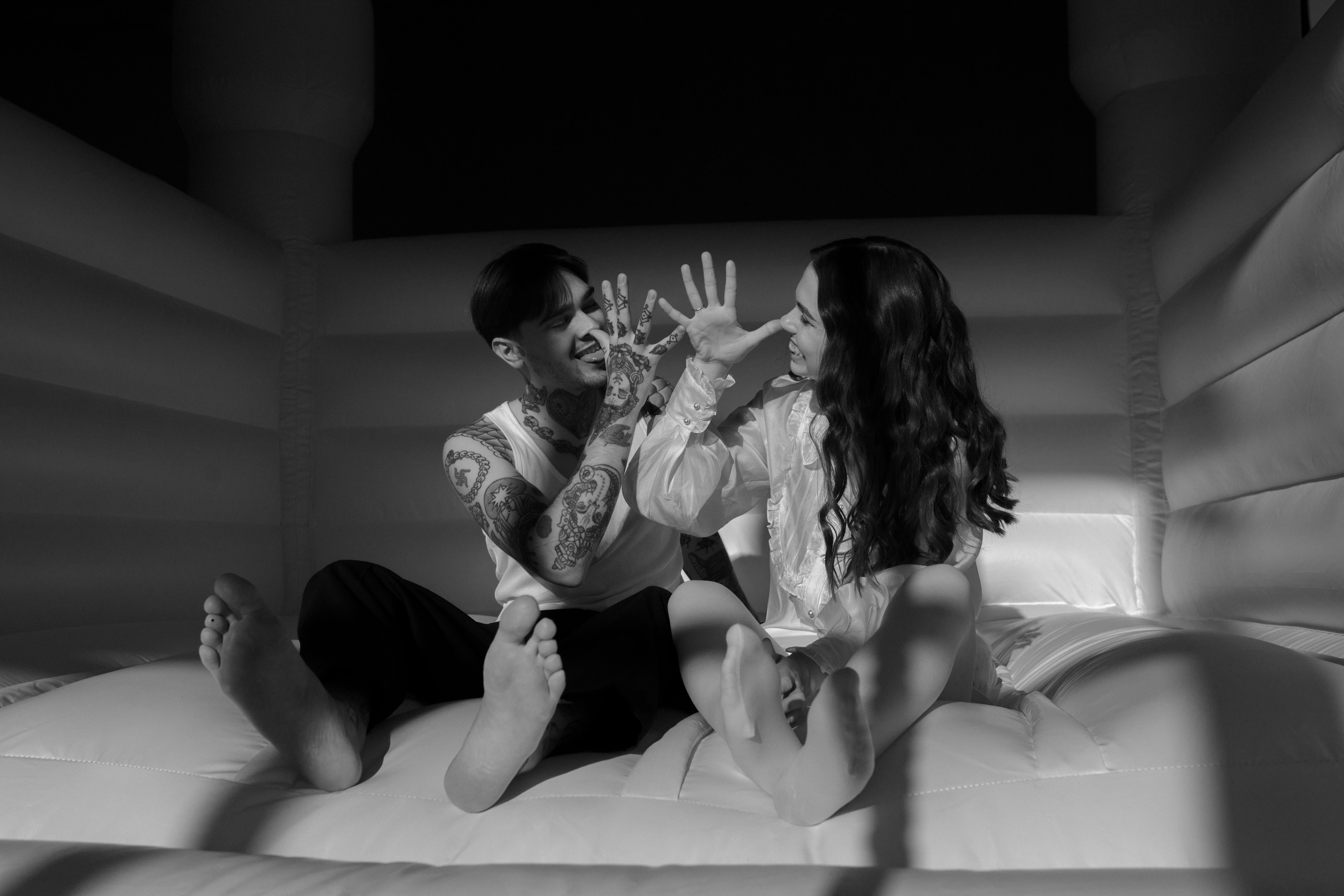 Фотограф Алина Беспамятная Краснодар