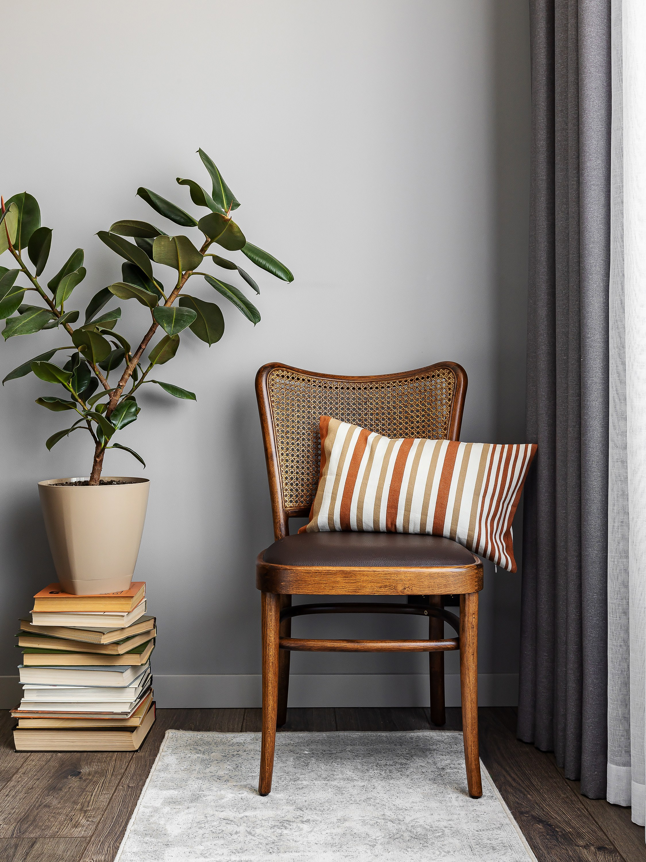 Интерьерный фотограф Виталина Ворошкевич