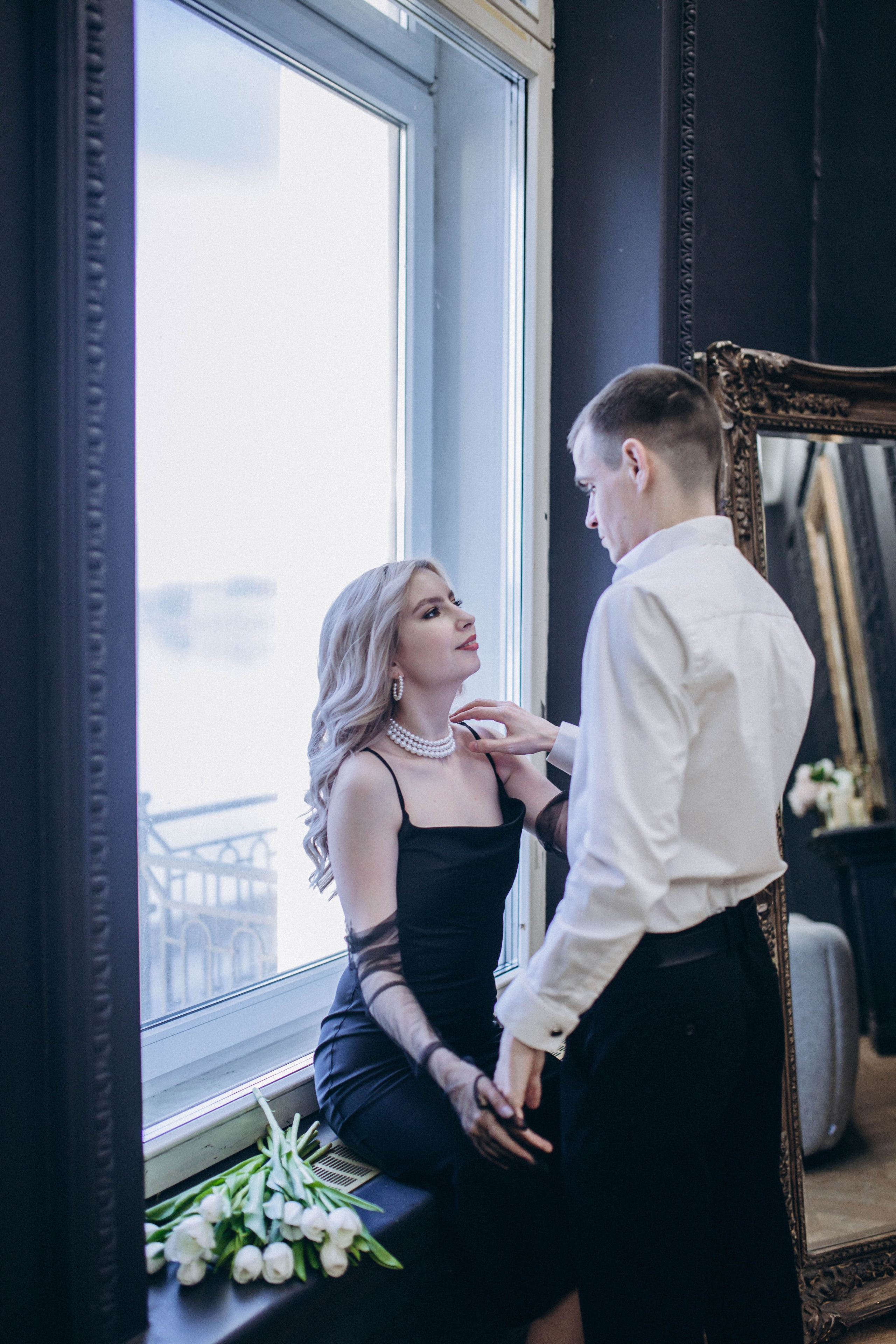 Екатерина & Николай |Санкт-Петербург. Свадебный фотограф из Санкт-Петербурга