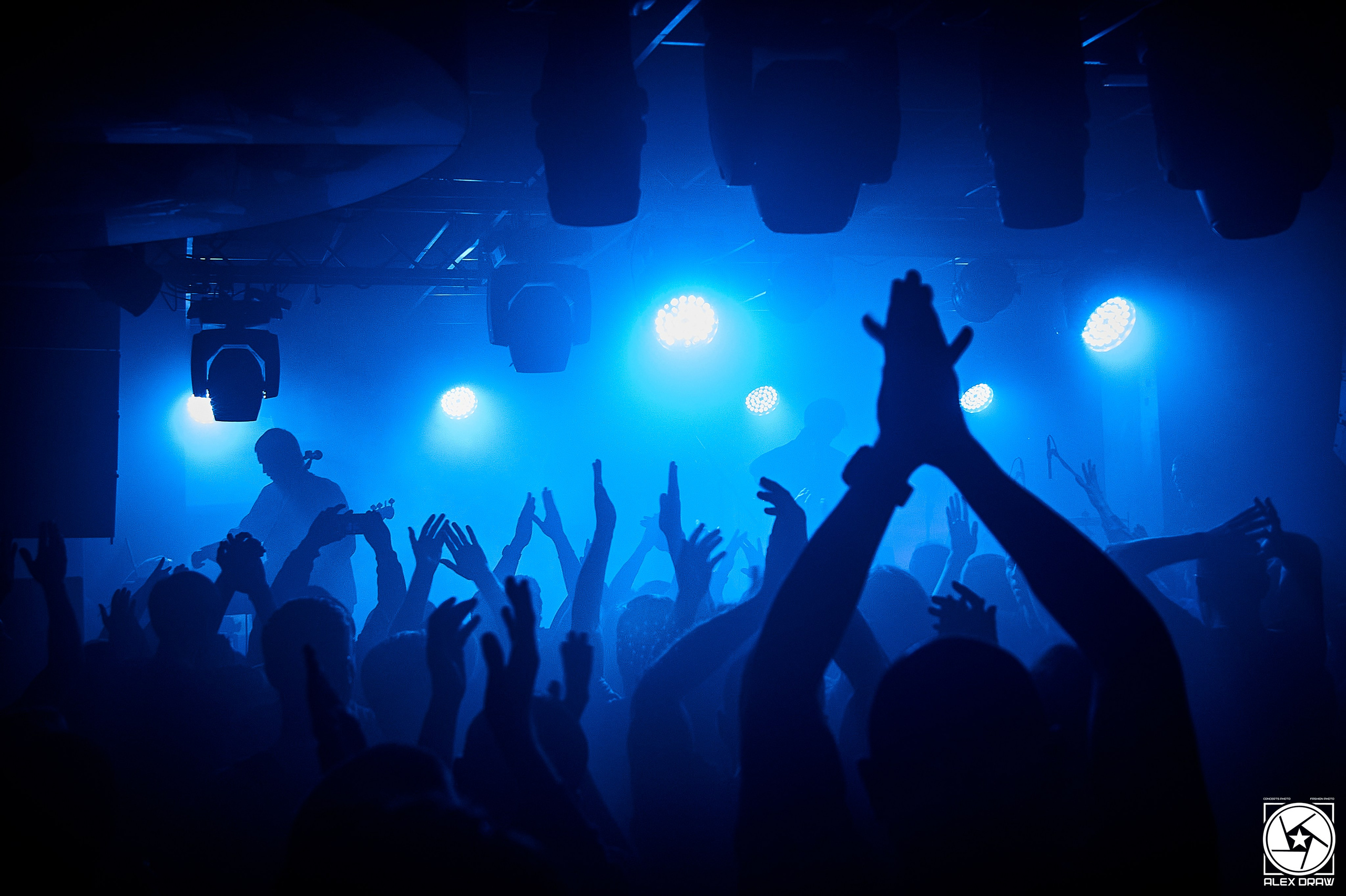 03.11.2023 JANE AIR в Красноярске 28.10.23. Фотограф Москва Concerts photo / Fashion photо