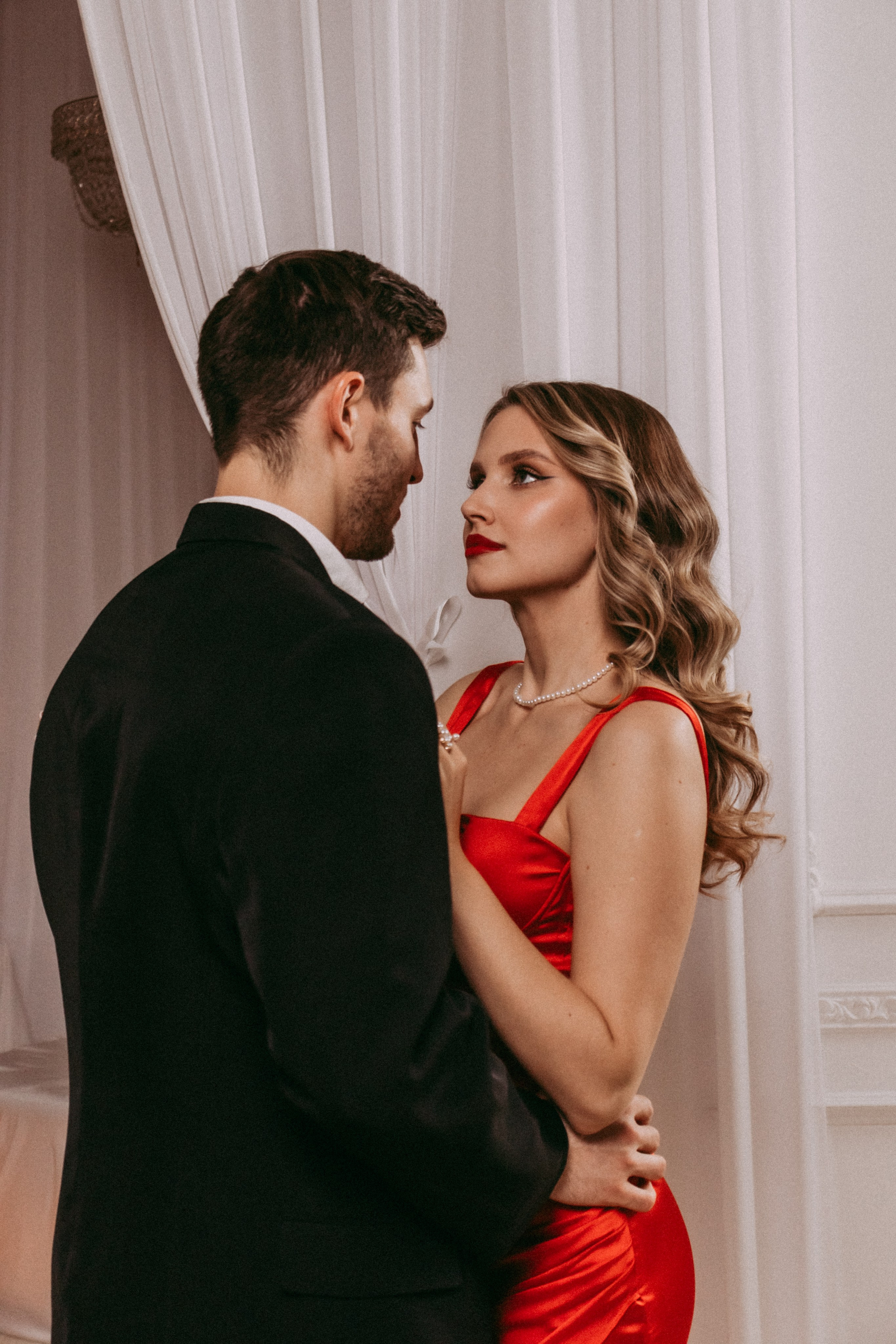 DMITRY & VICTORIA. Твой фотограф Софья Степанова, Новосибирск