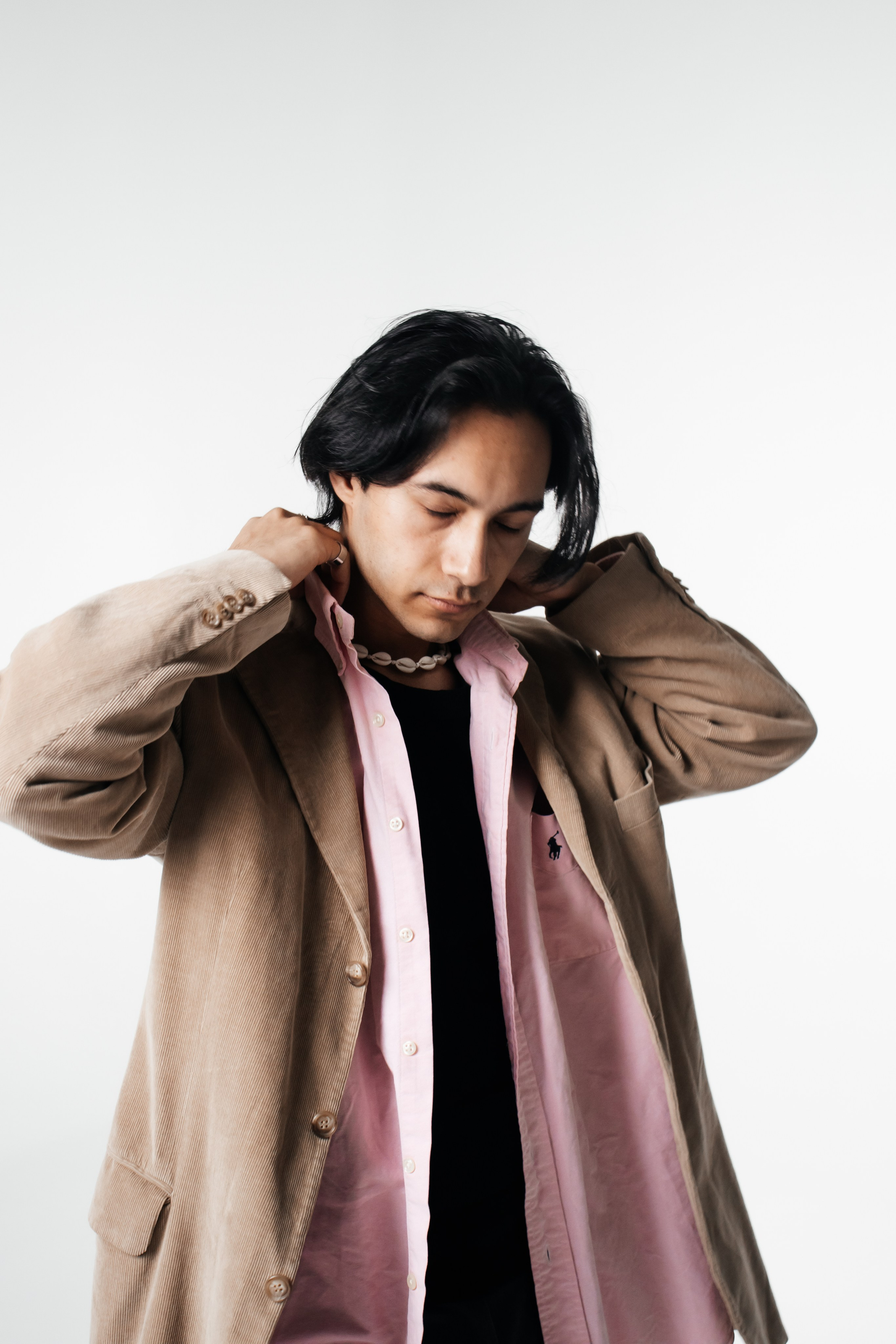 ASAD. Твой фотограф Софья Степанова, Новосибирск