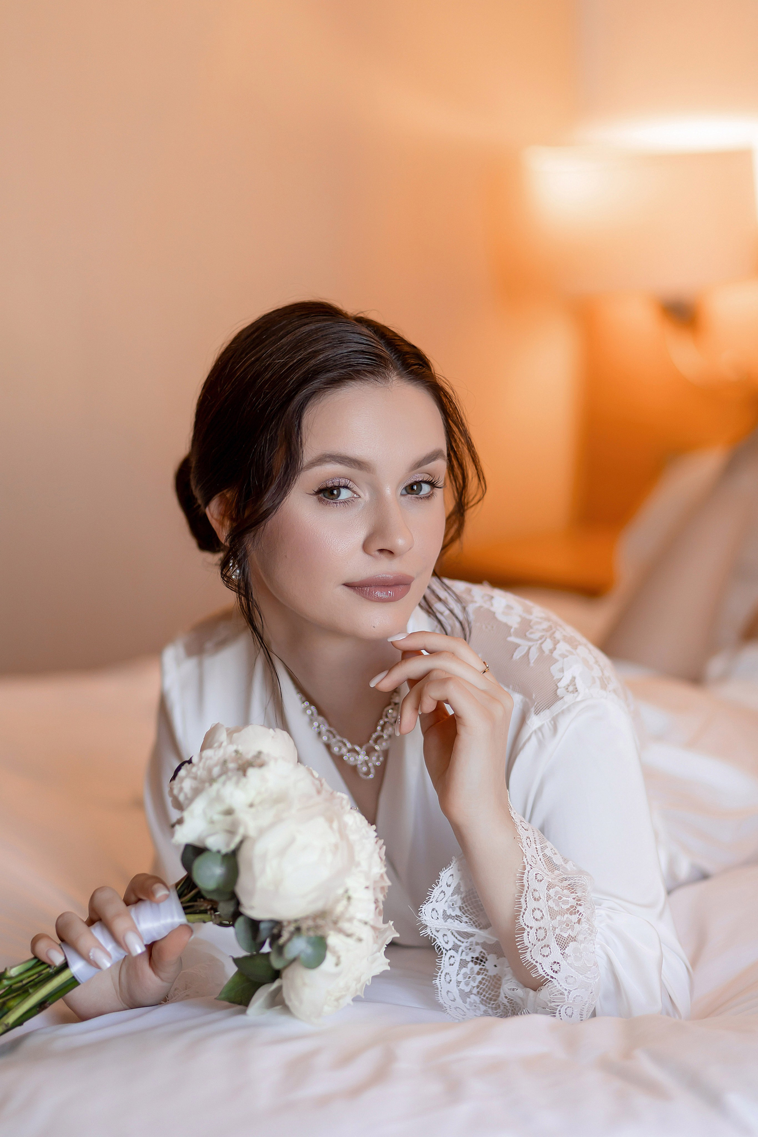 АНДРЕЙ И ЮЛЯ. Свадебный фотограф в Воронеже Ирина Кривцова