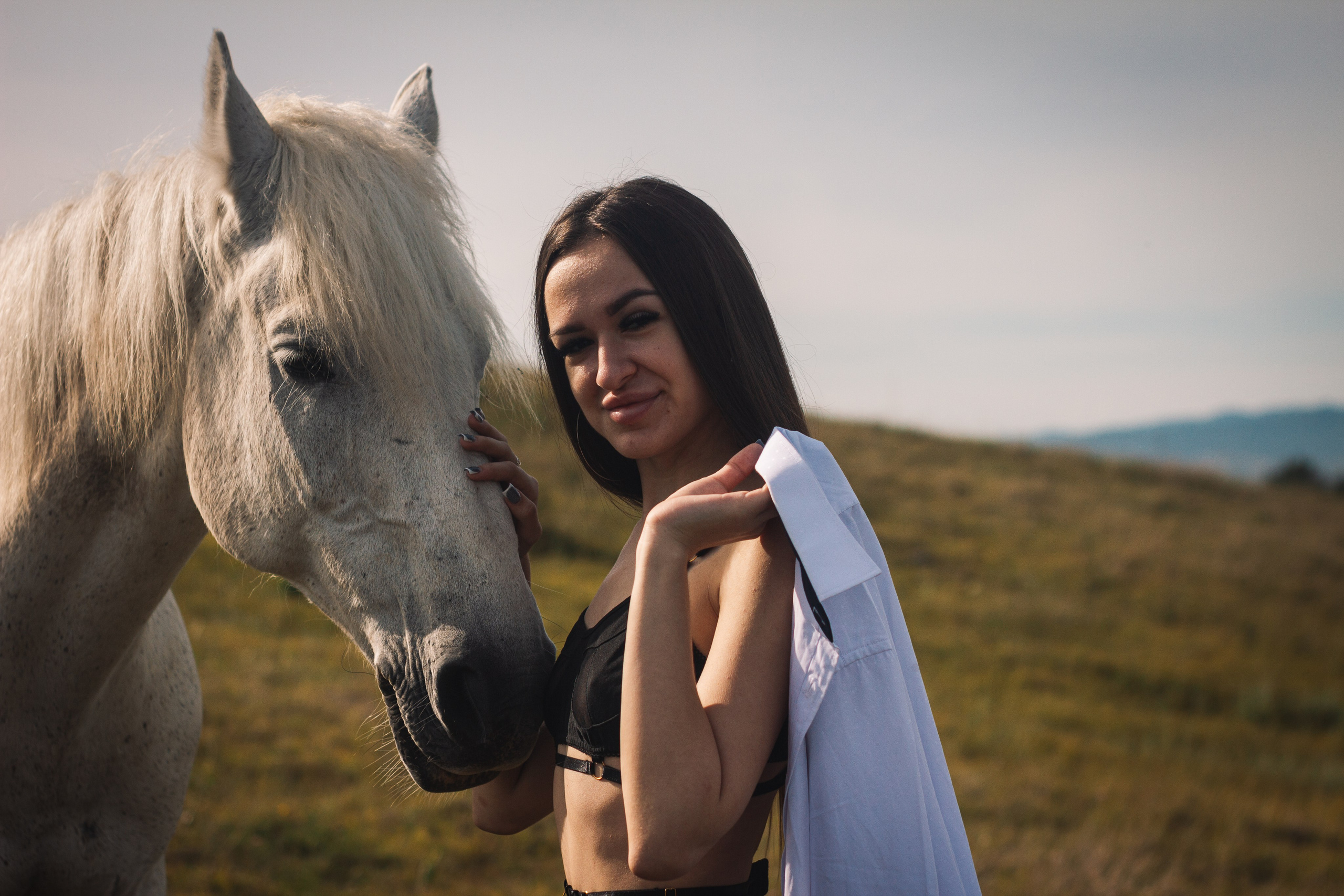 VERONIKA PLAIN. Фотограф в Крыму Григорий
