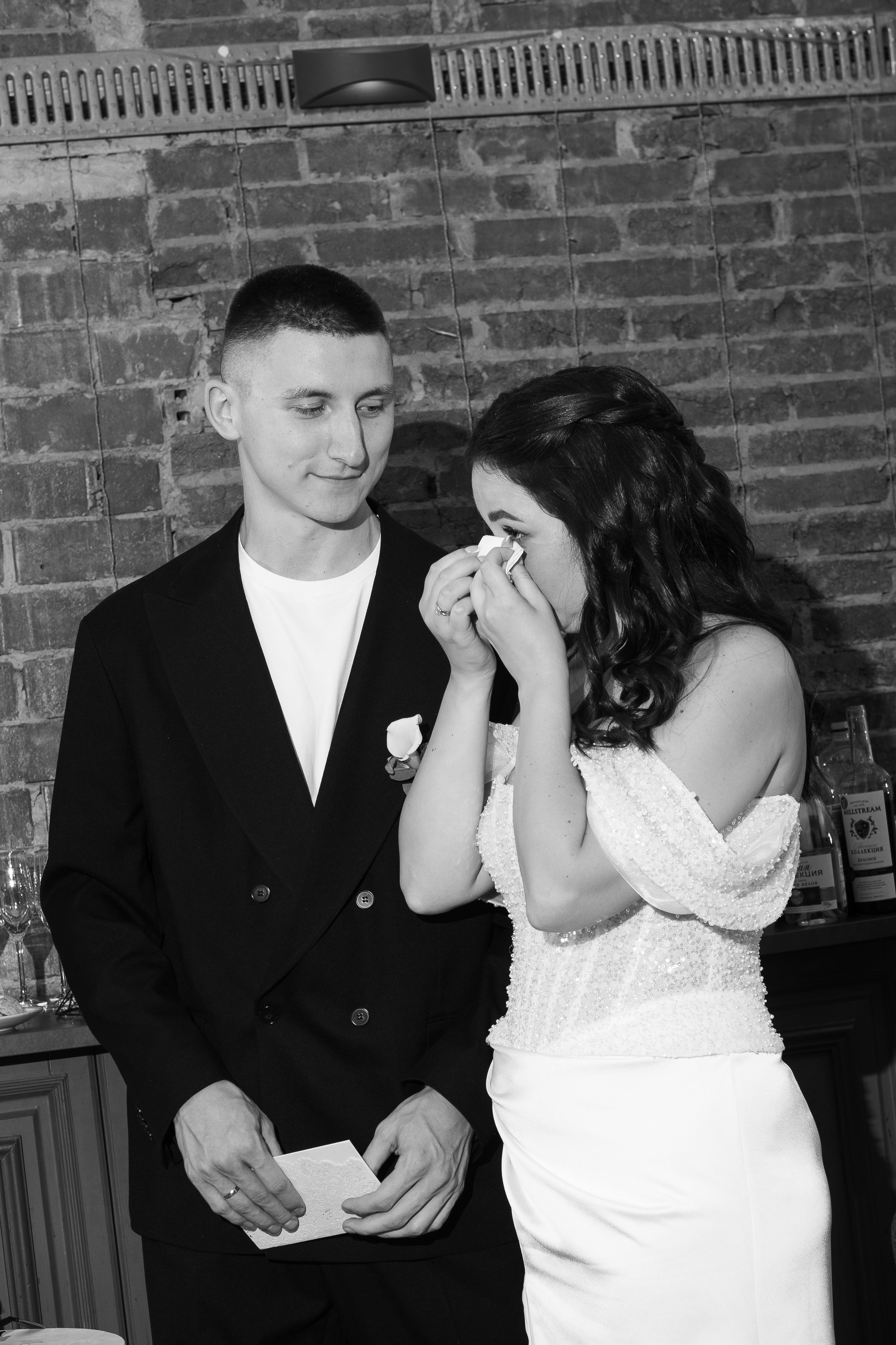 Яна и Артём. Свадебный фотограф в Екатеринбурге