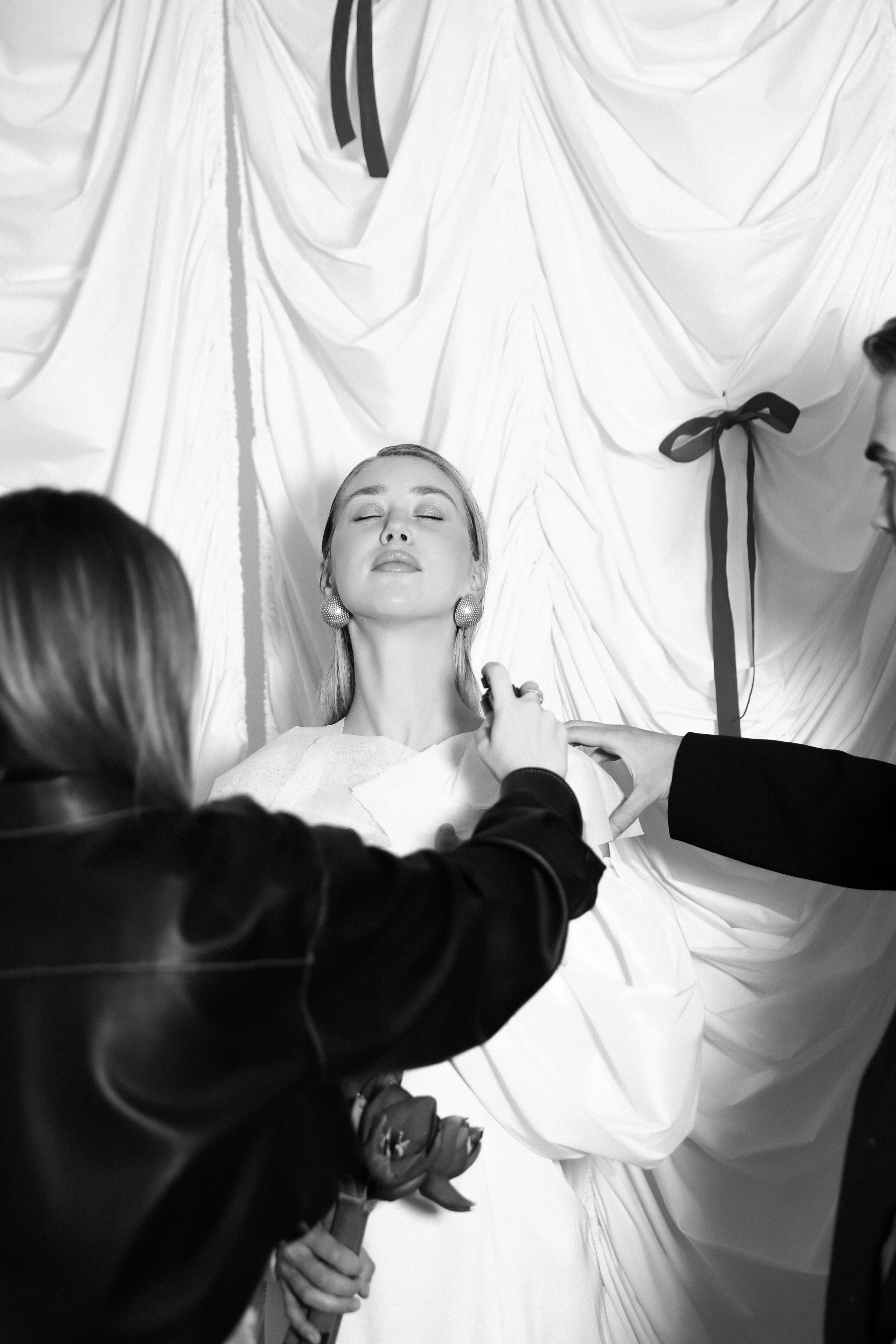 Влад и Света. Главная