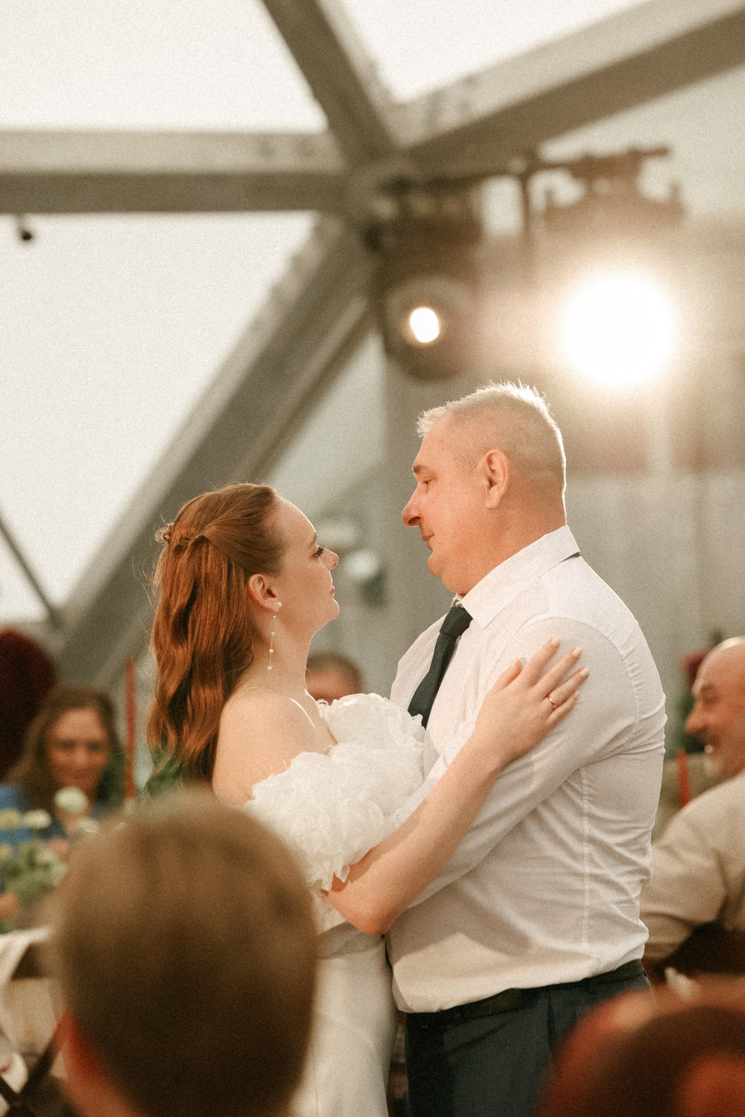 Георгий и Татьяна. Фотограф в Екатеринбурге Андрей Медведко