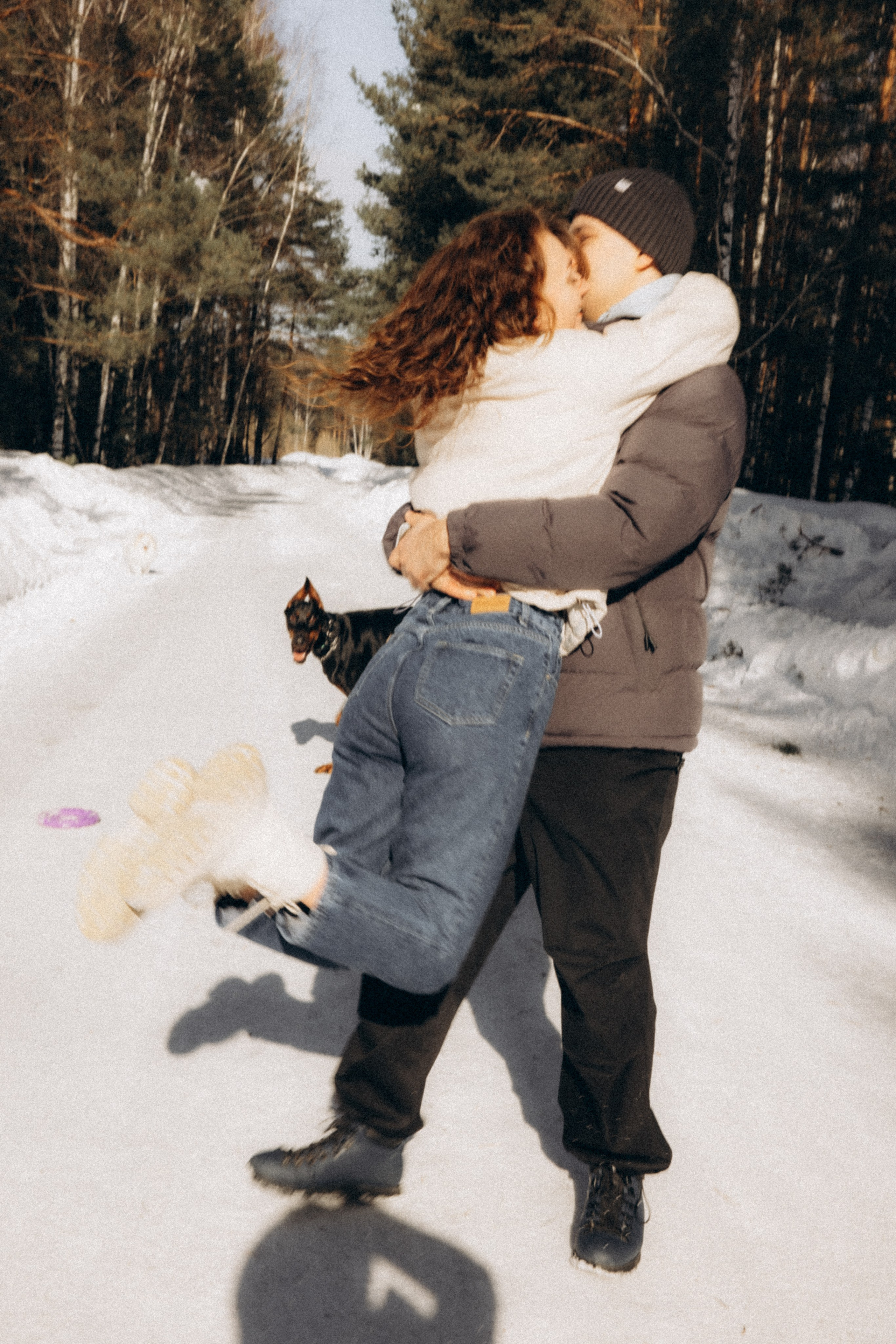 Семейные съёмки