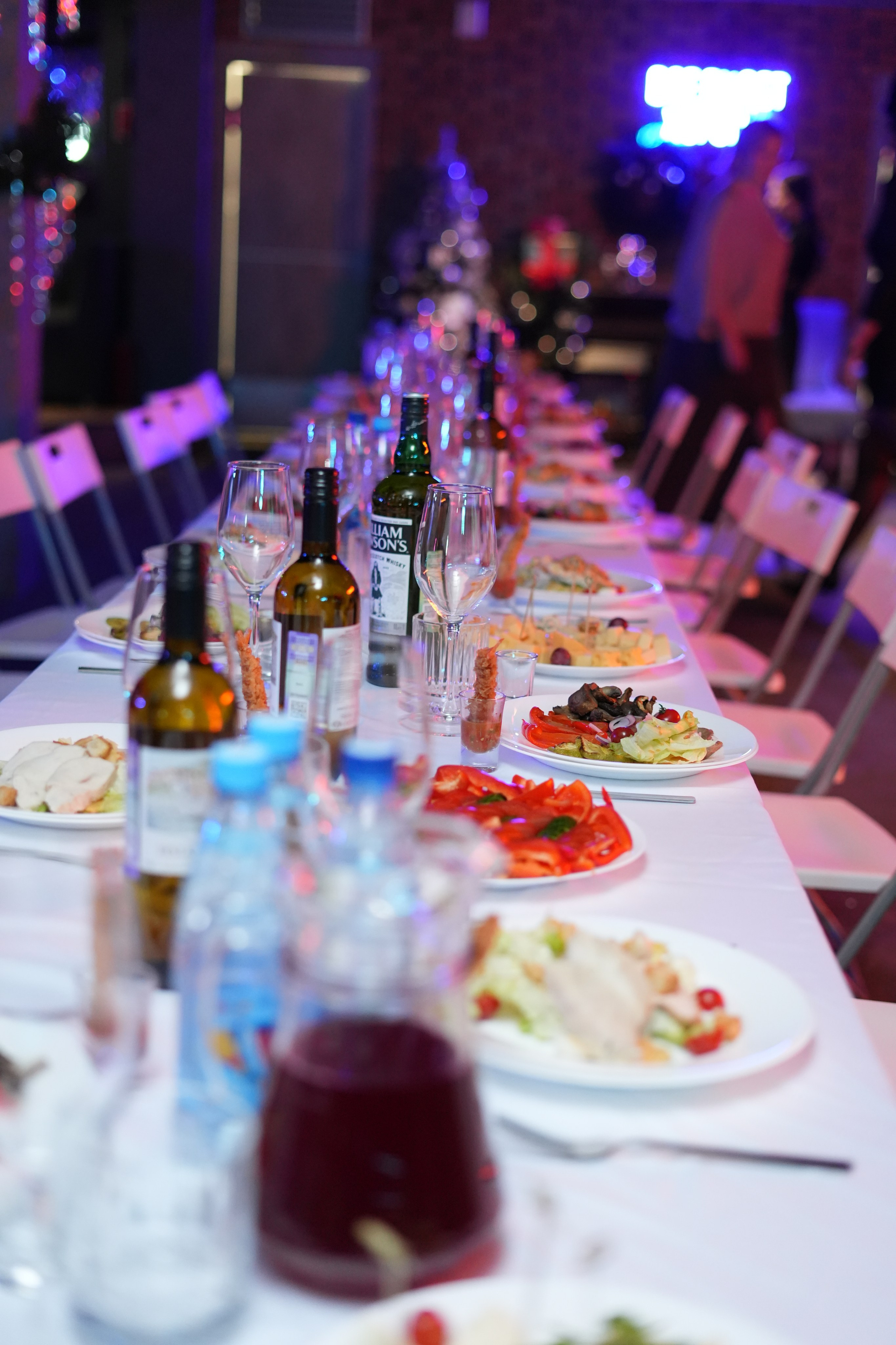 Корпоратив Совком банк. Фотограф Волгоград Анастасия Ли