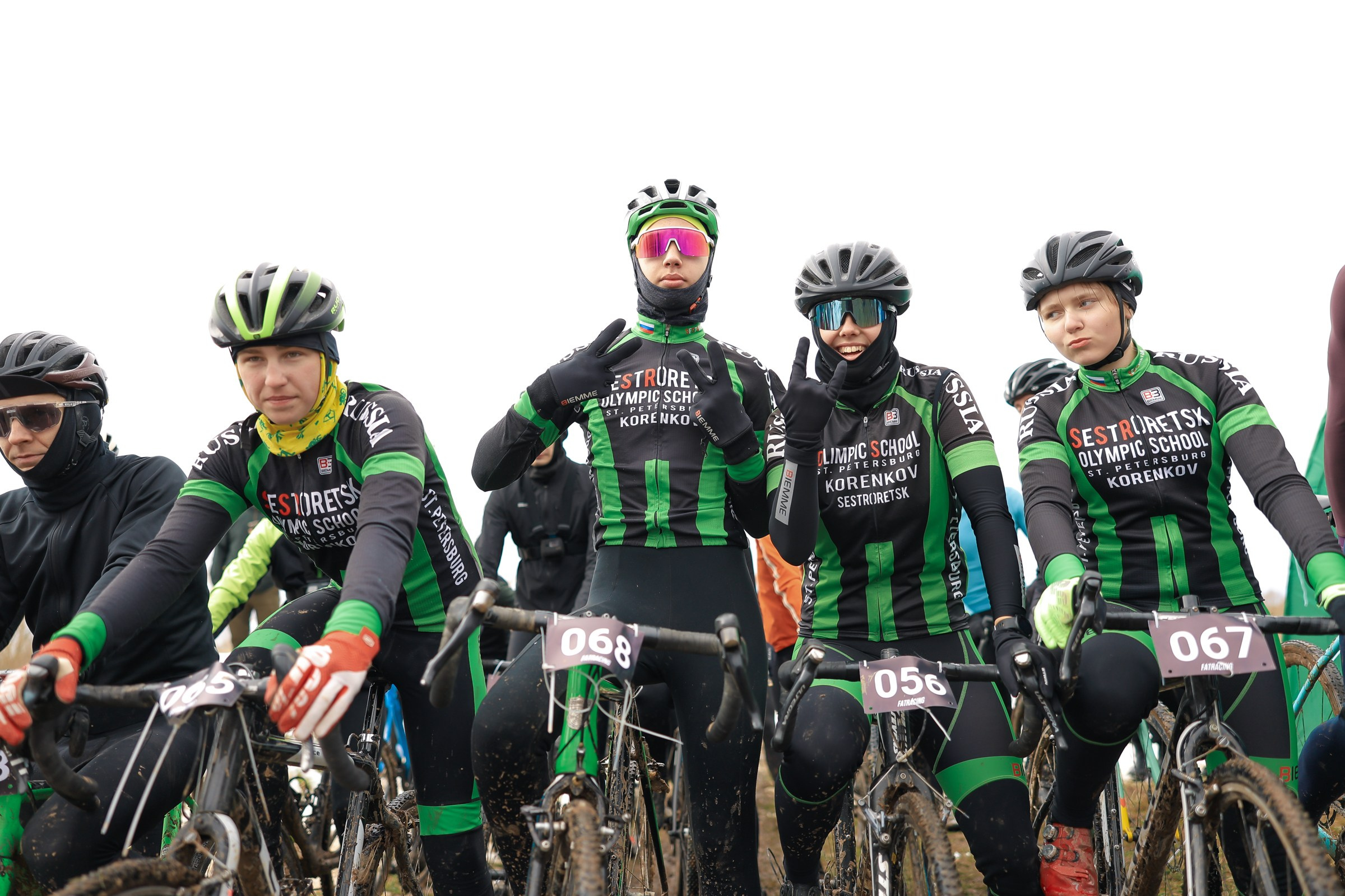 /РЕПОРТАЖ/ ТИПО-ЦИКЛОКРОСС-1. 2024. Свадебный фотограф Великий Новгород Станислав Кособудский