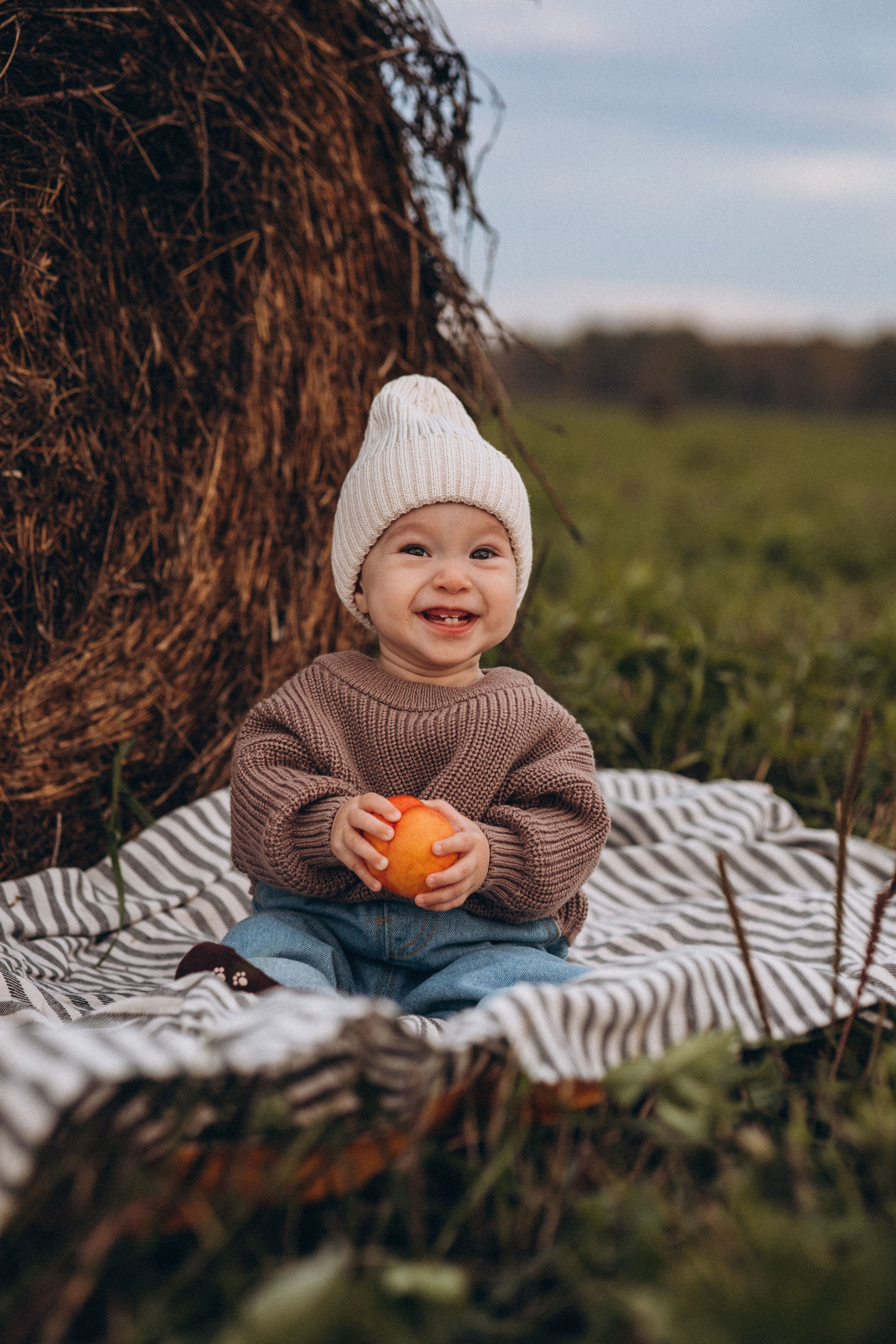 Максим Аня и Каролина. Семейный фотограф Нижневартовск Тюмень Ефимова Ирина