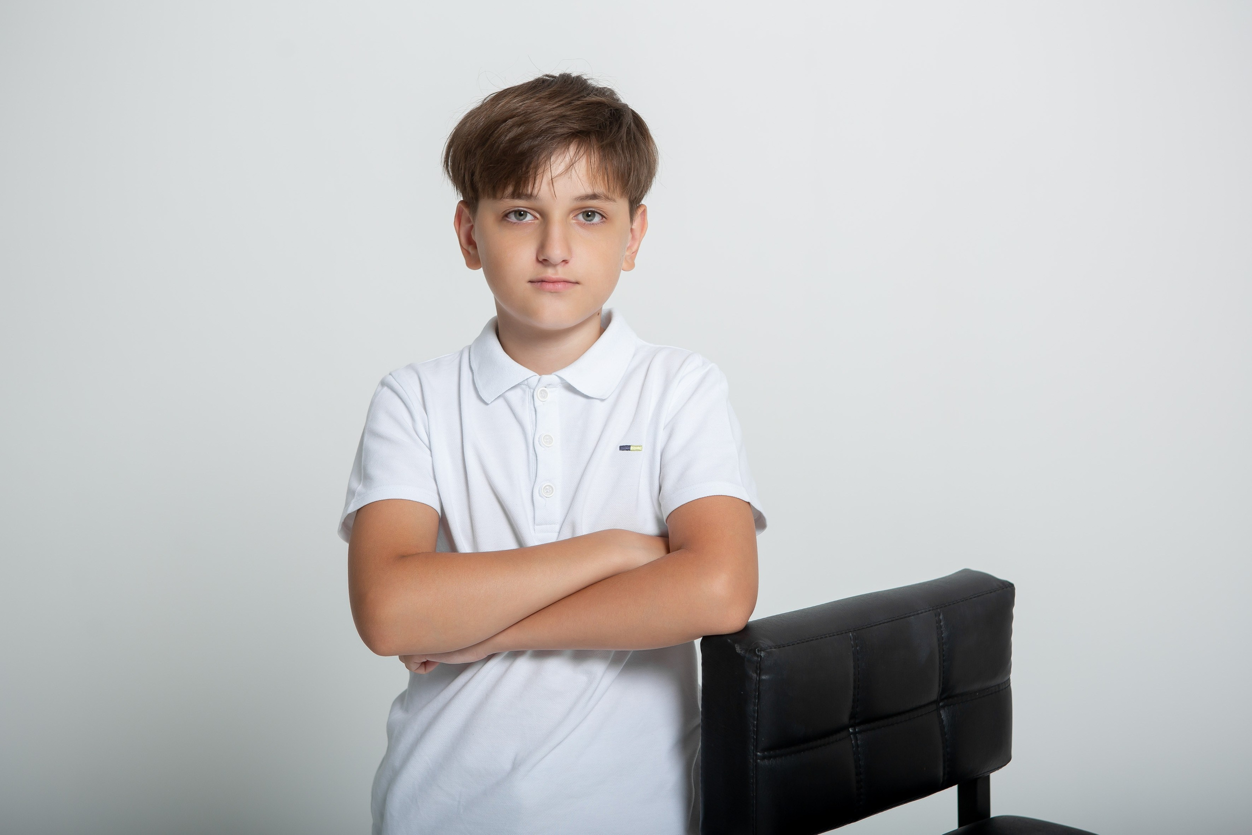 Выпускной девушки. Фотографии её и членов семьи. Свадебный и портретный Фотограф в Липецке Дмитрий Котюков