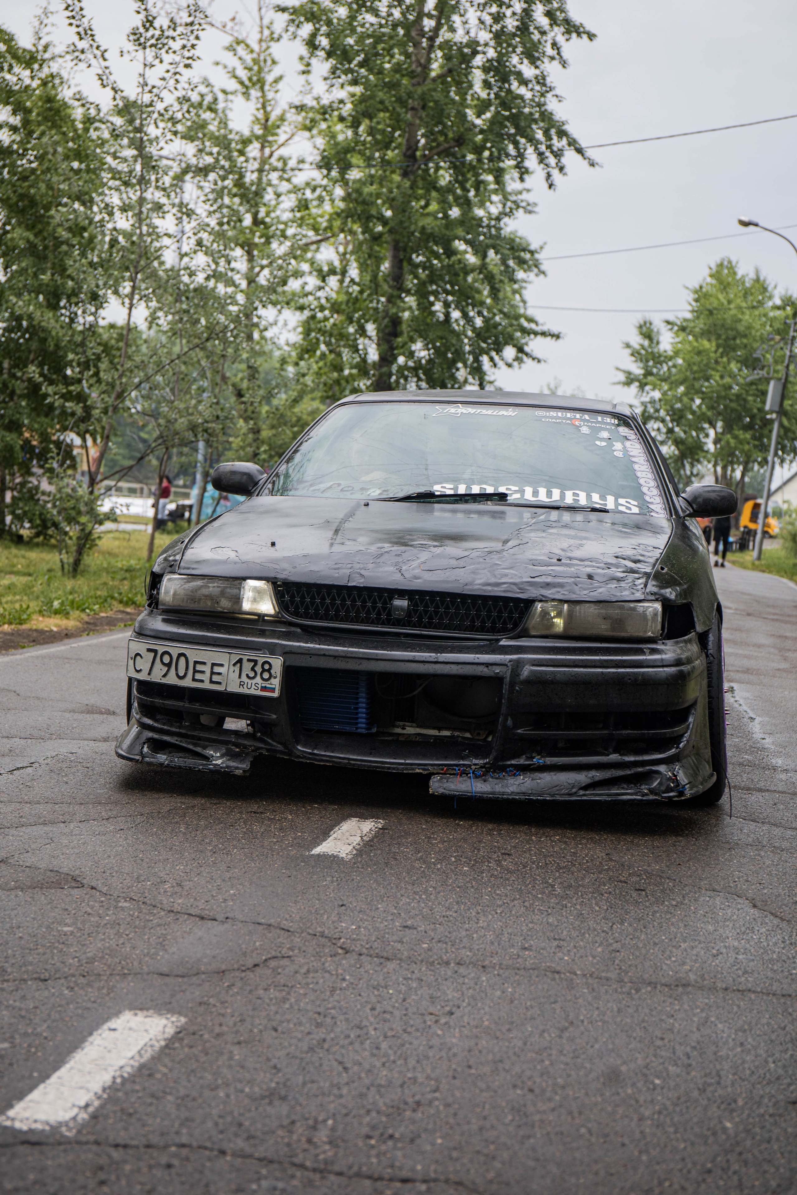 ▶️Молодёжный фестиваль «Ё-ность.фест». Репортажный фотограф в Иркутске — Ярослав Ковалёв