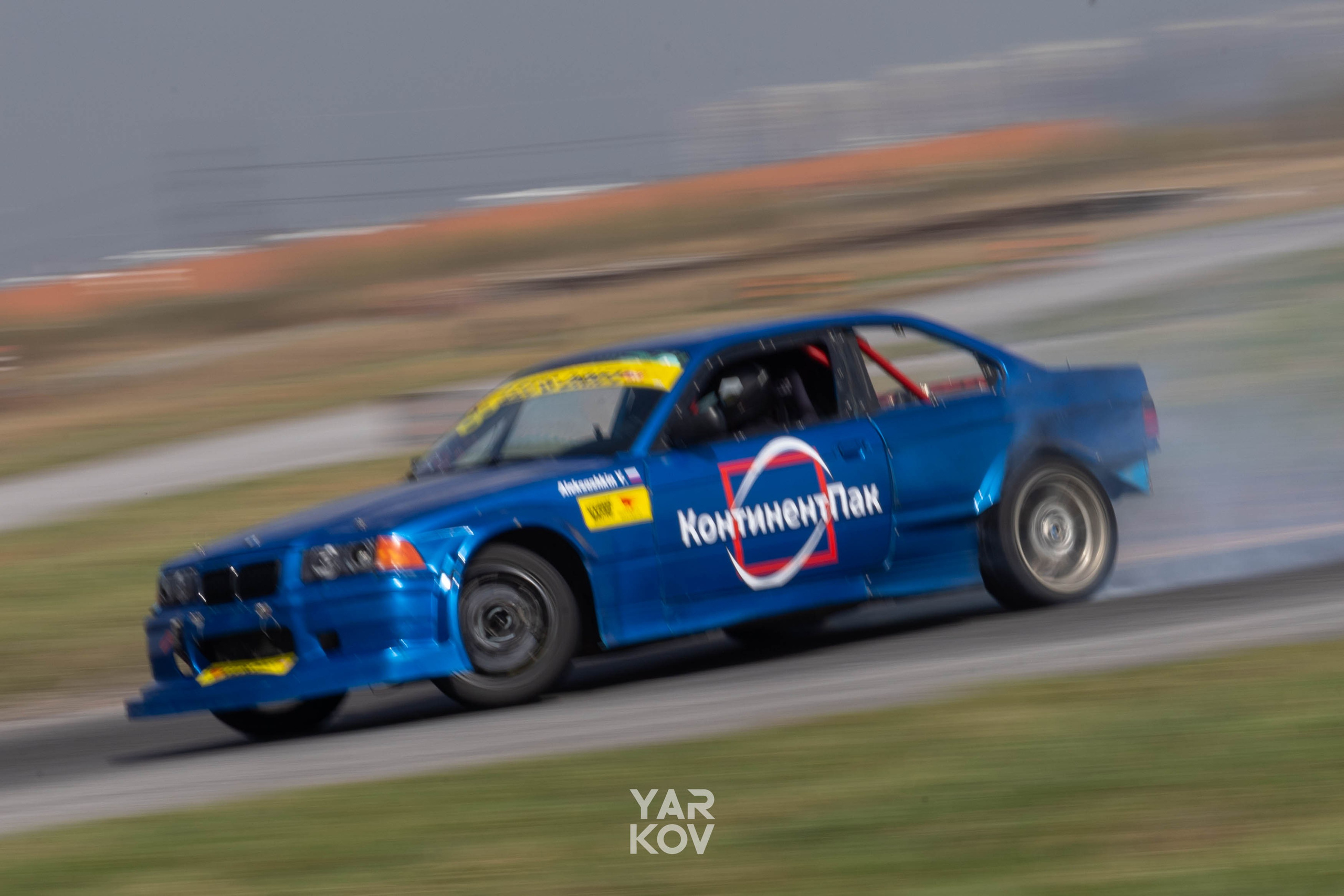 Lets.Drift. Репортажный фотограф в Иркутске — Ярослав Ковалёв