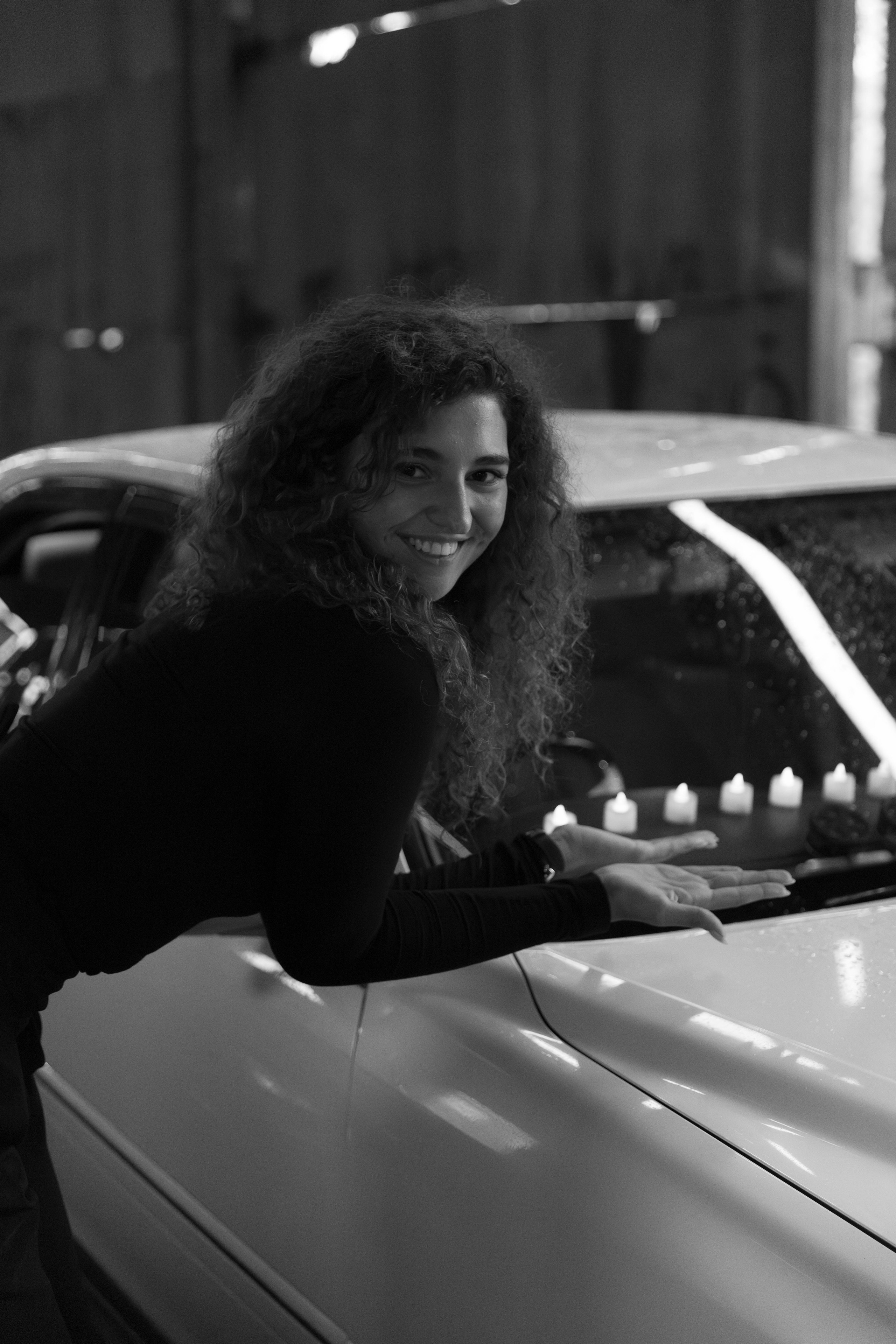 CROWS. Репортажный фотограф в Иркутске — Ярослав Ковалёв