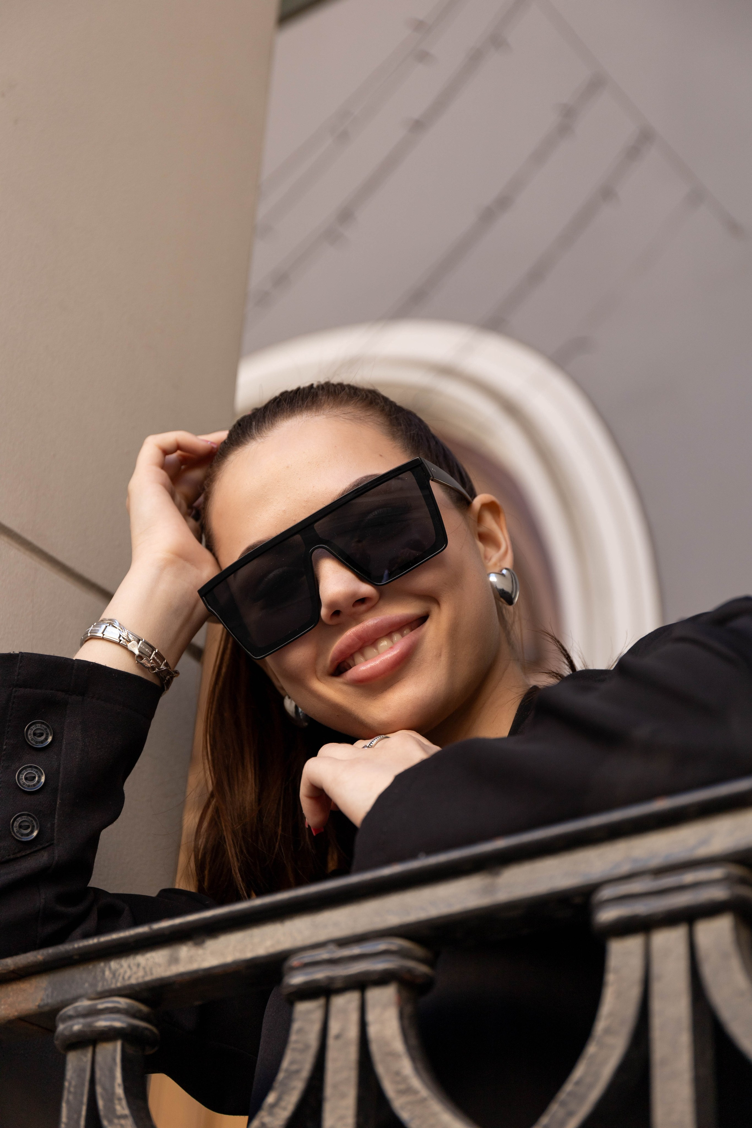 На стиле они. Репортажный фотограф в Иркутске — Ярослав Ковалёв