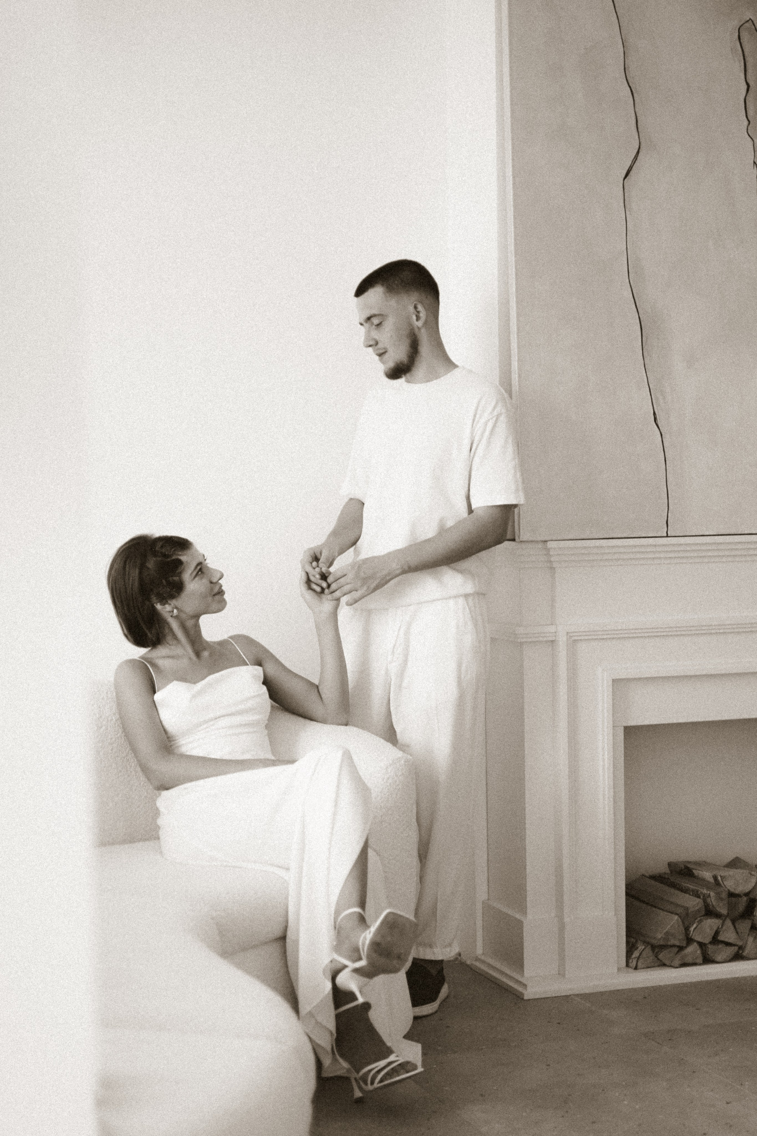 Di. Амина Абасова — индивидуальный фотограф в Махачкале, Дагестан