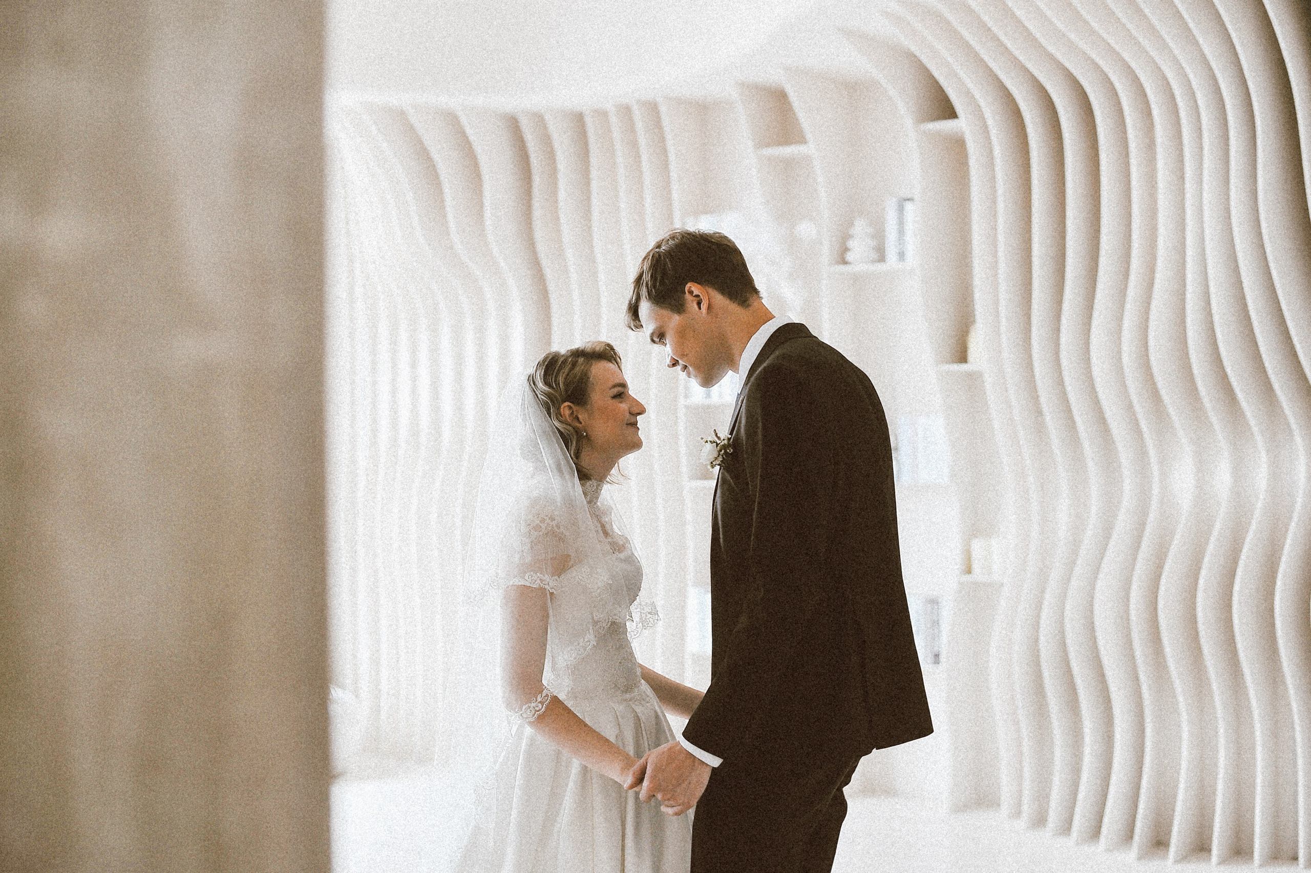 Свадьба Дмитрия и Анастасии. Элька Мурзина