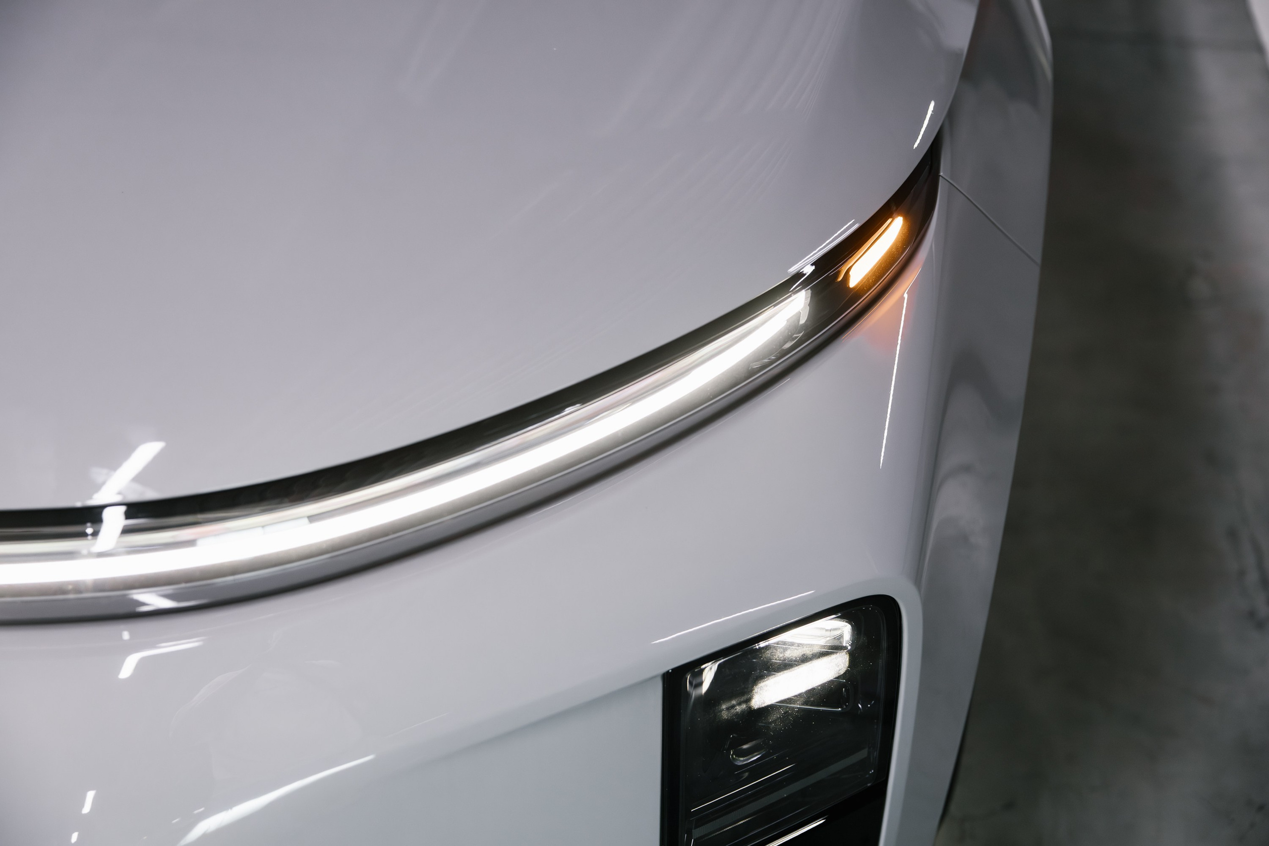 Li L6. Эстетика Sveta