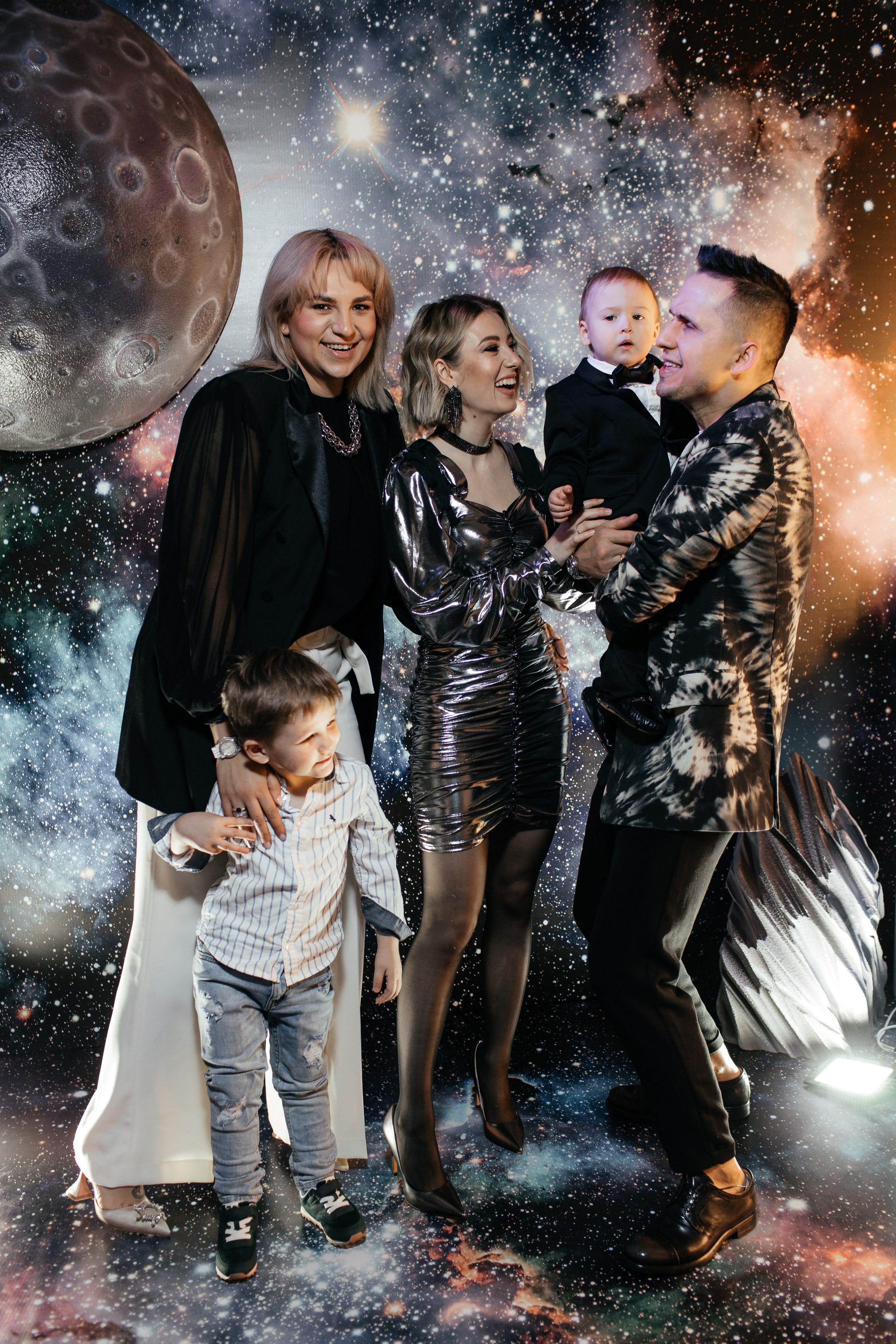 Артемий 2 года @allazemaalla. Свадебный и семейный фотограф