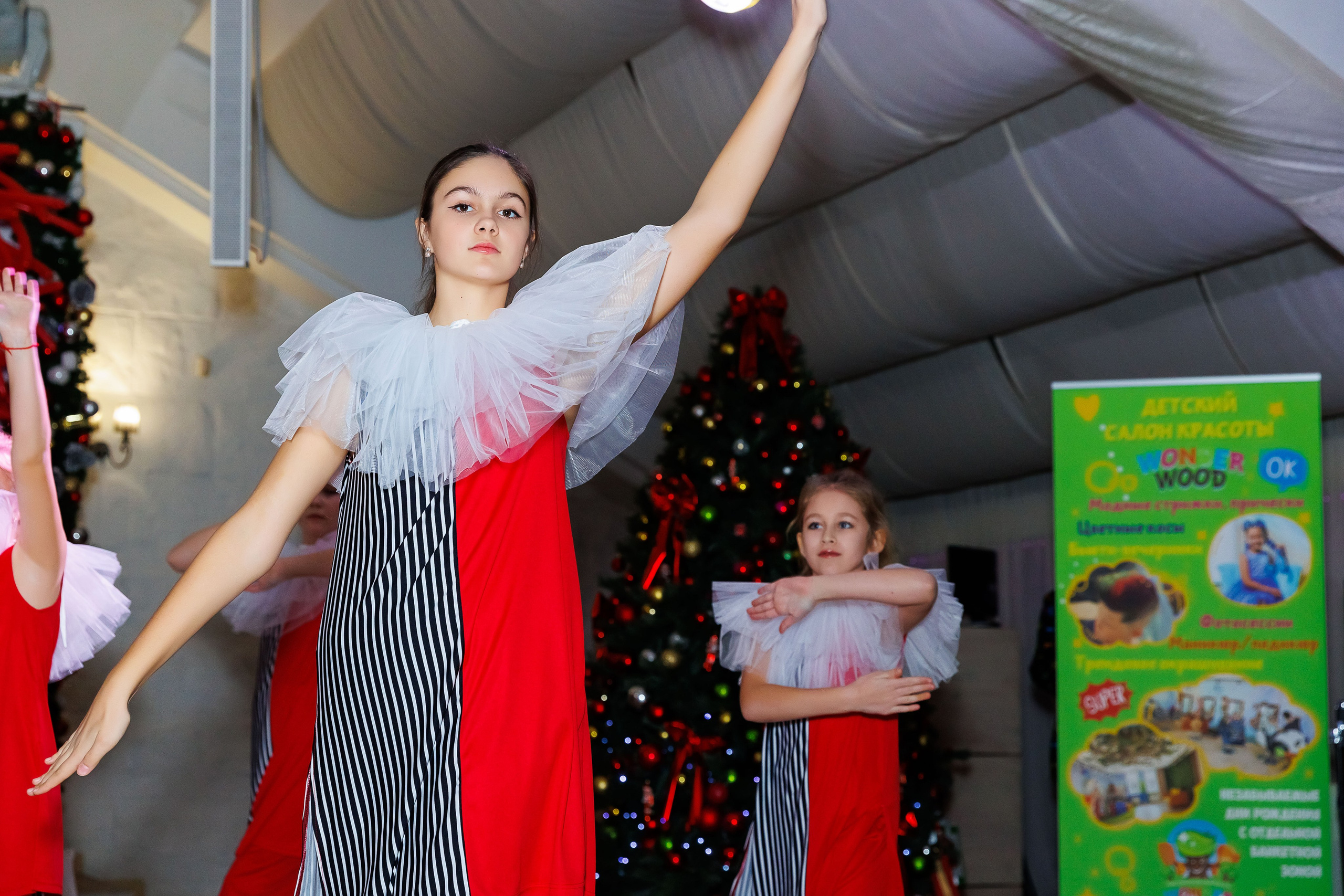 Журнальная вечеринка Fasion Family Weekend. Фотограф Новосибирск — Наталья Гресь