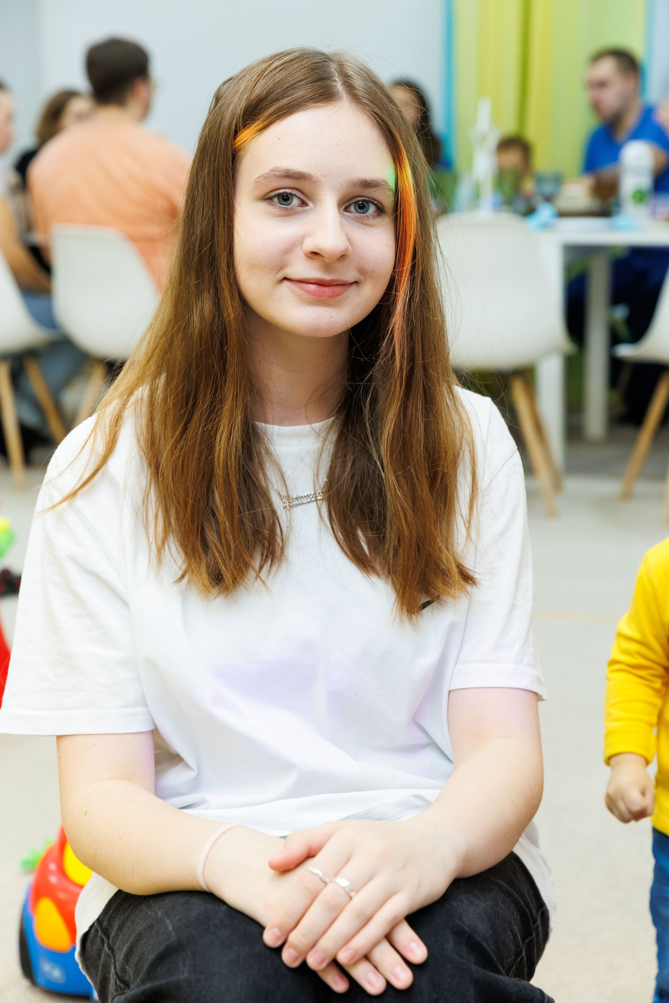 Детский лофт Funnybunny. Фотограф Новосибирск — Наталья Гресь