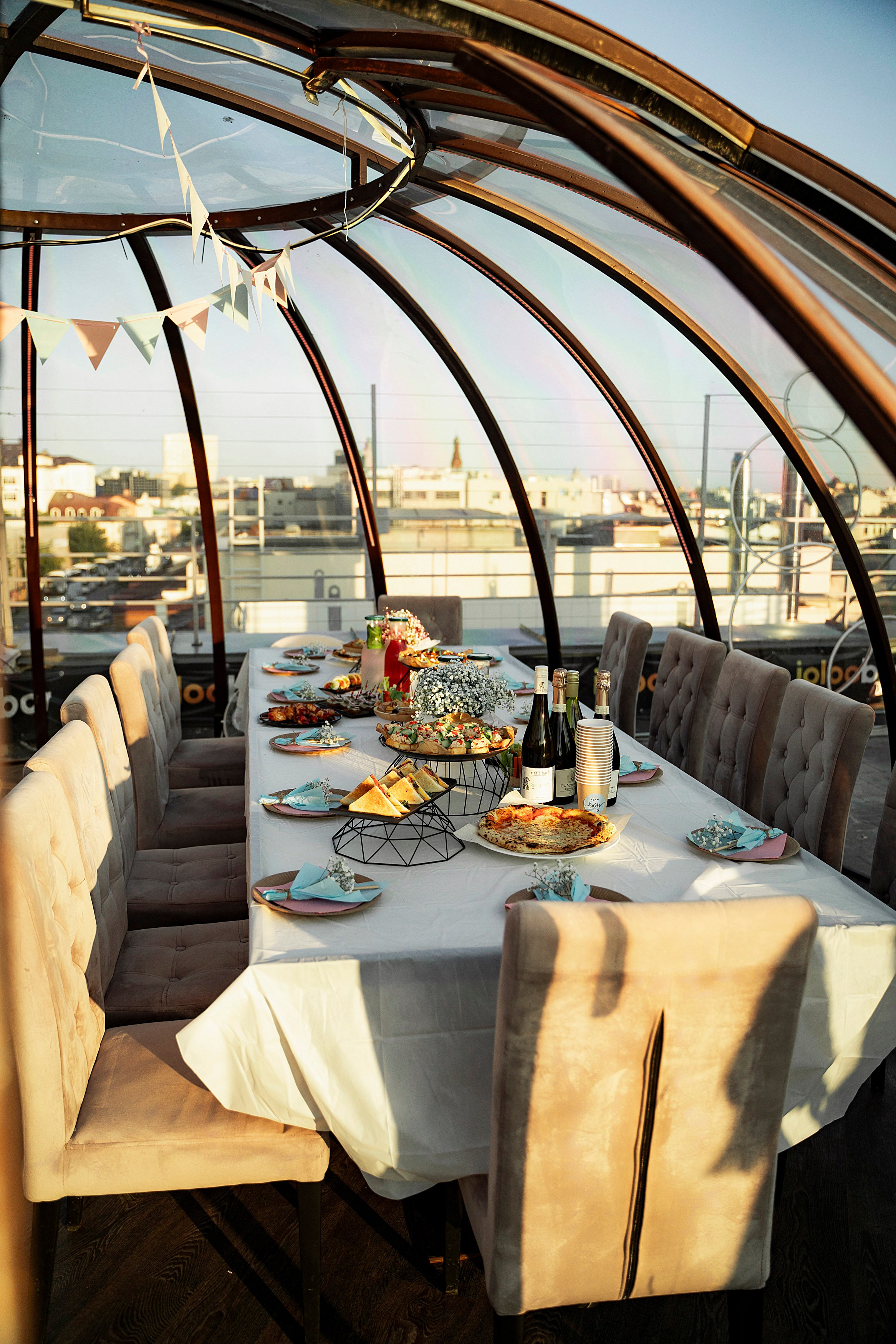 Гендер пати. Фотограф Казань