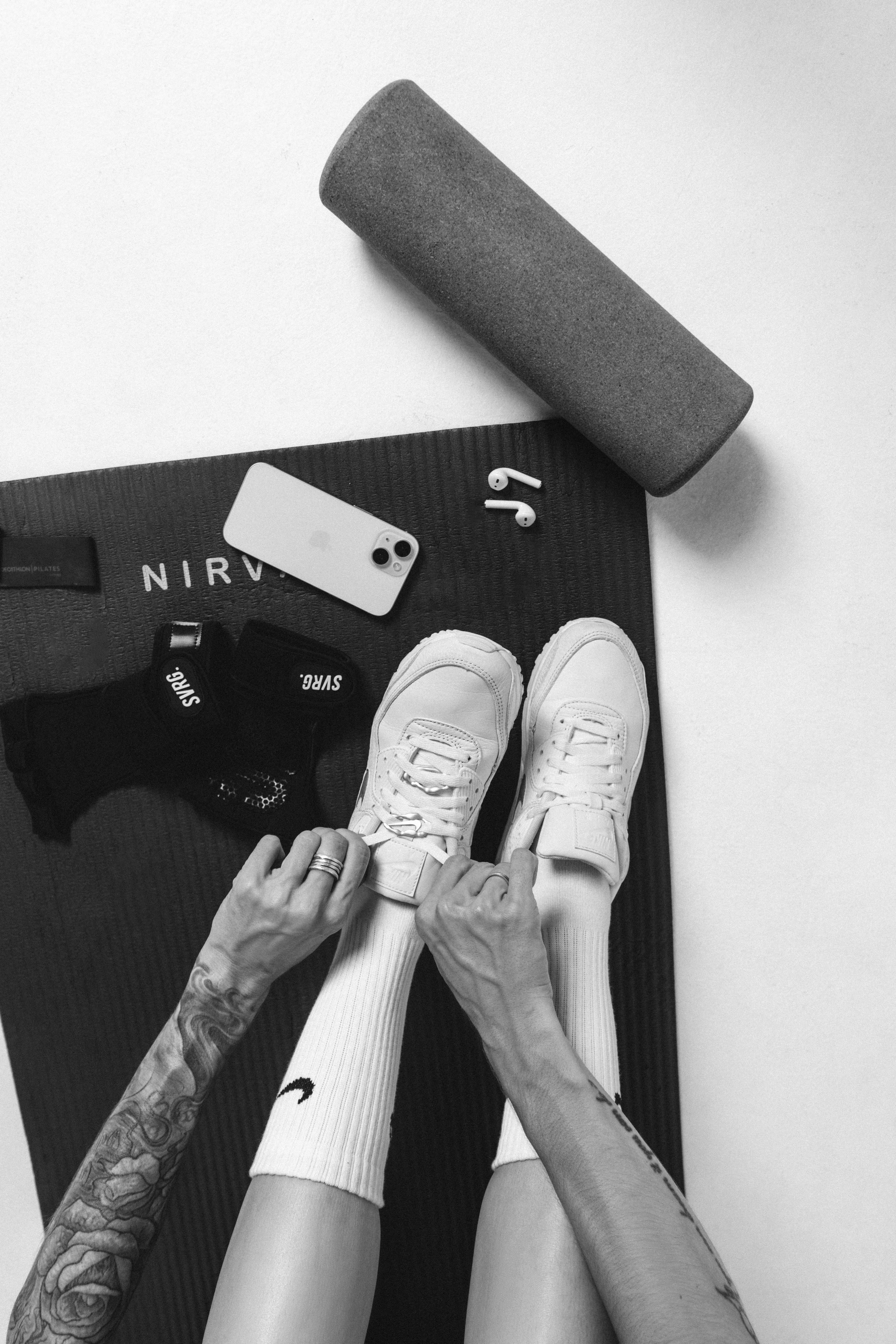 Sasha. Alena Gribkova