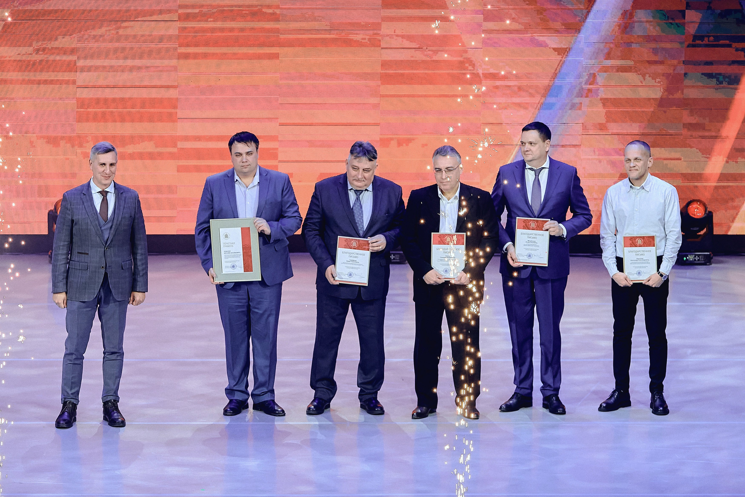 20 лет КРАСЭКО. Фотограф Яковлев Роман — Красноярск