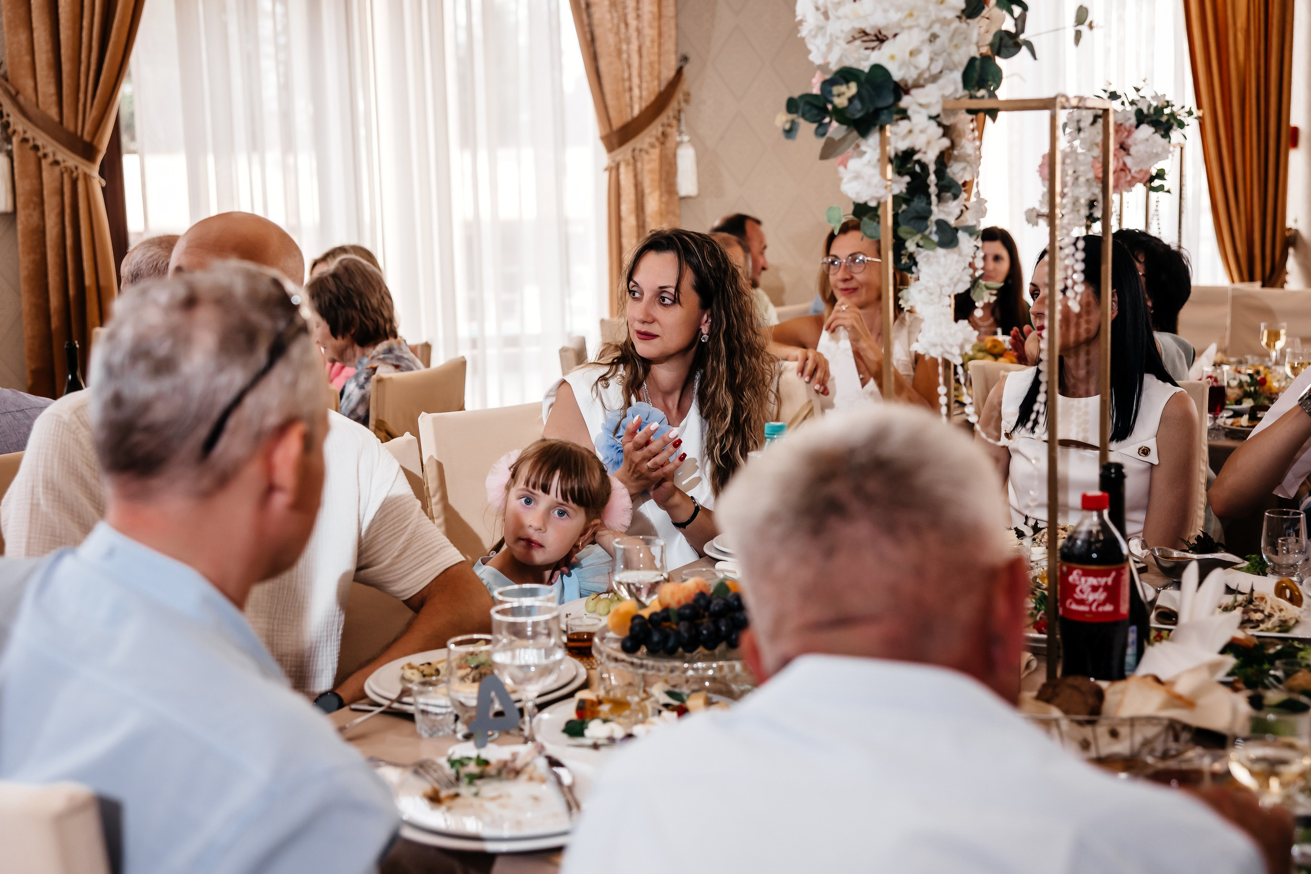 Анонс свадьбы Даши и Максима. Евпатория. Свадебный фотограф в Крыму и Севастополе Ольга Баскакова