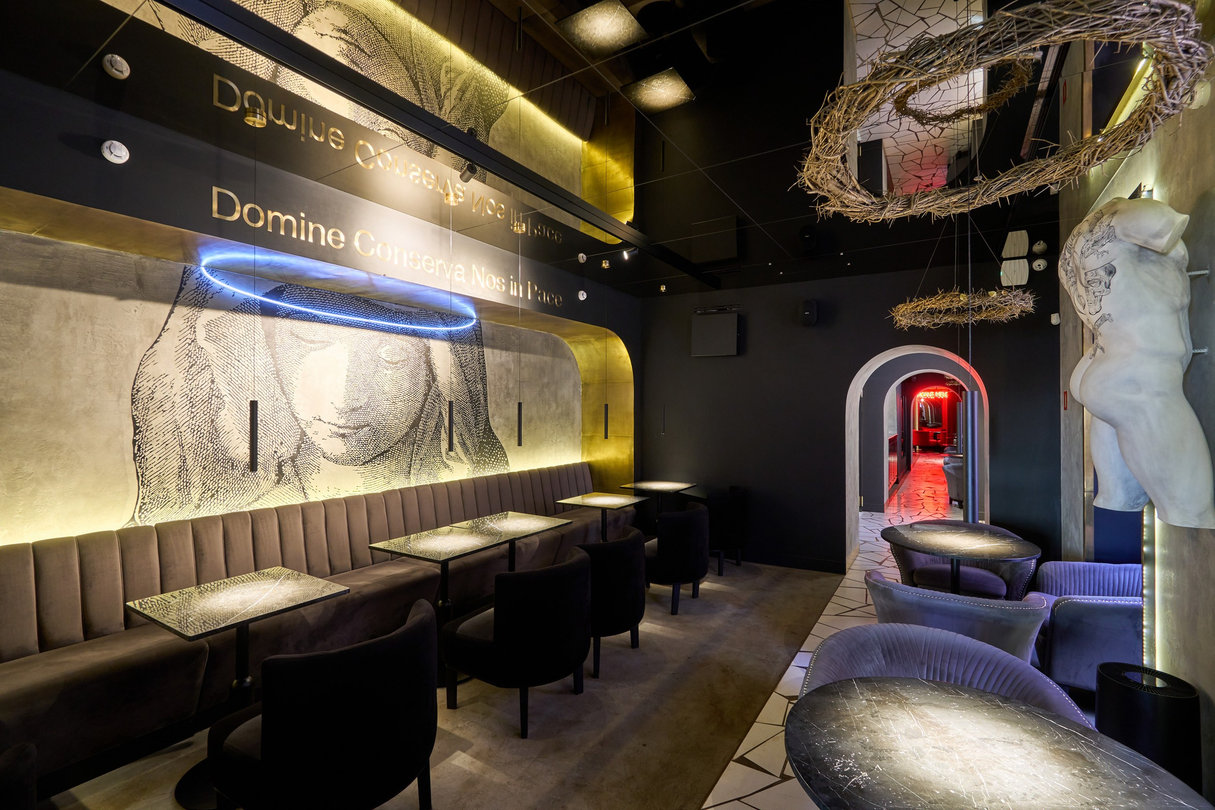 ИНТЕРЬЕРЫ. Фотограф и видеомейкер в Санкт-Петербурге