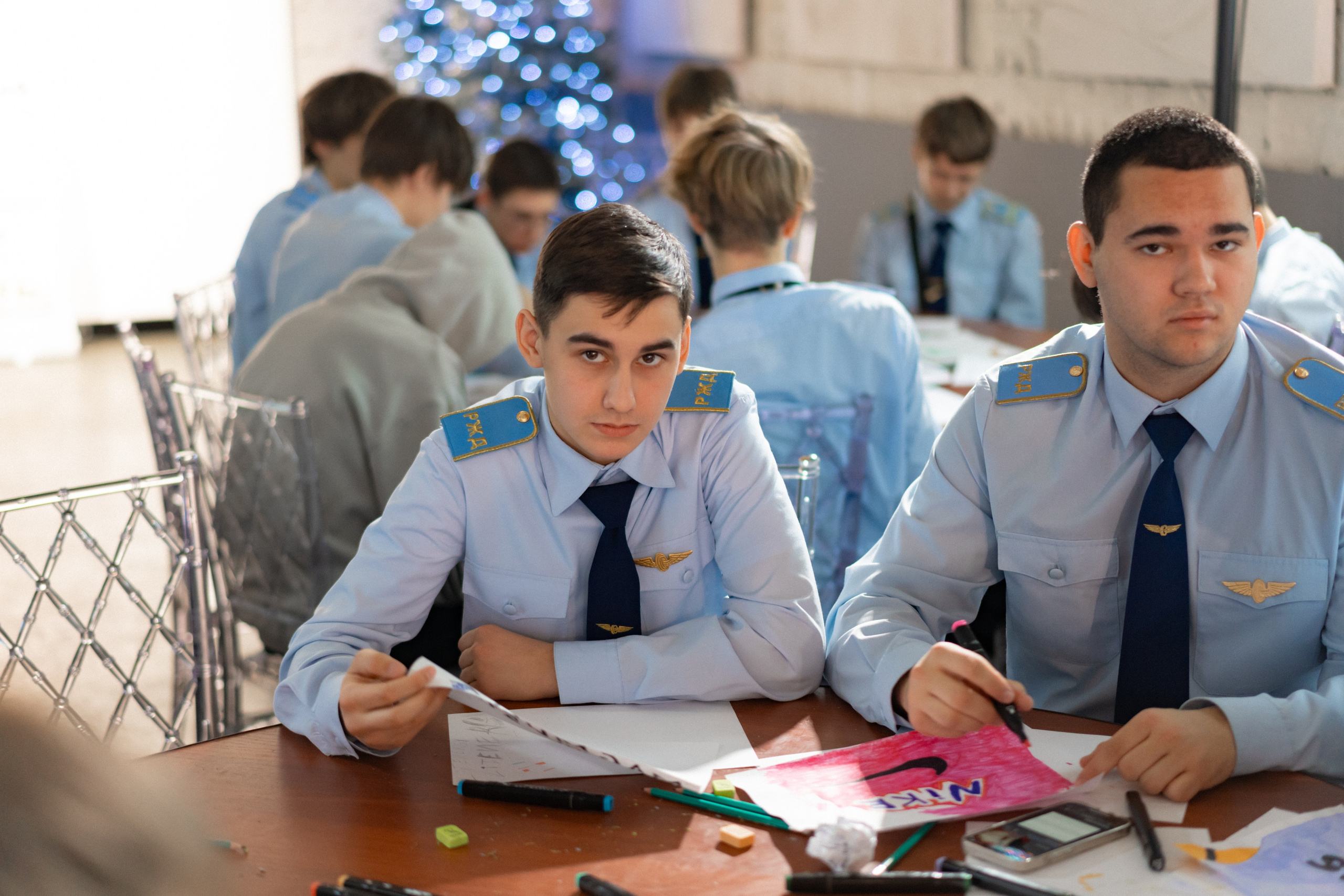 Фестиваль молодёжи «Лица» 2024. Фотограф Надежда Погребняк | Рязань | Москва