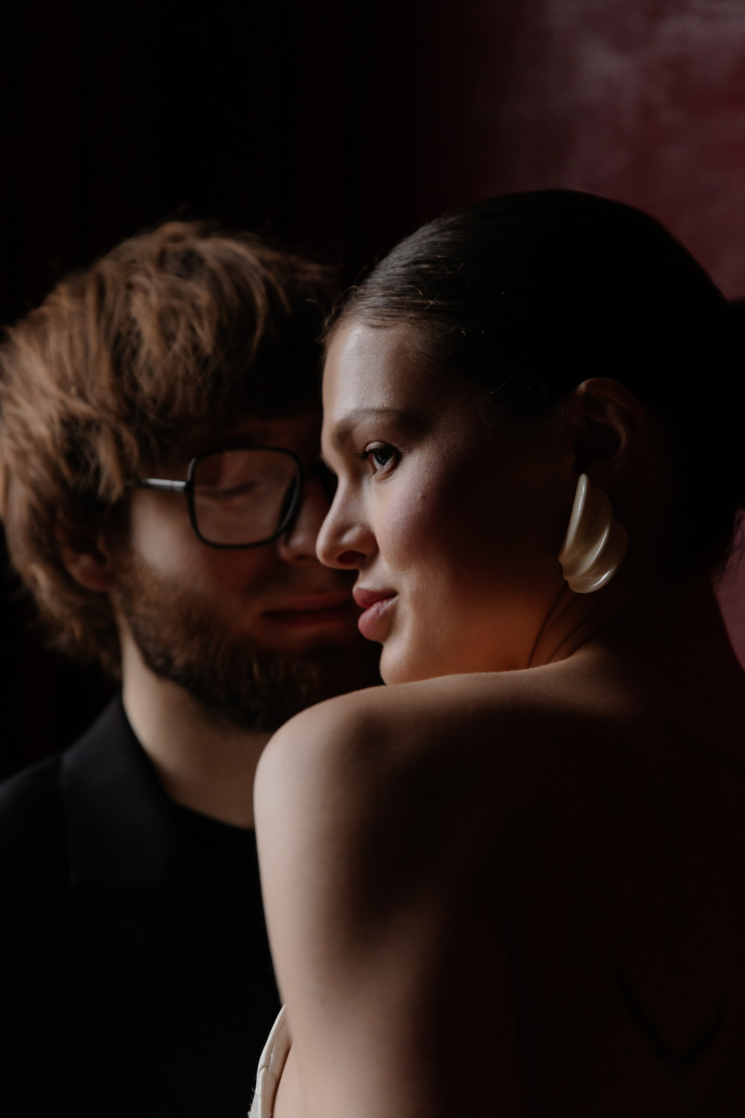 Тимофей и Анастасия. Свадебный фотограф в Екатеринбурге Александр Перепечин