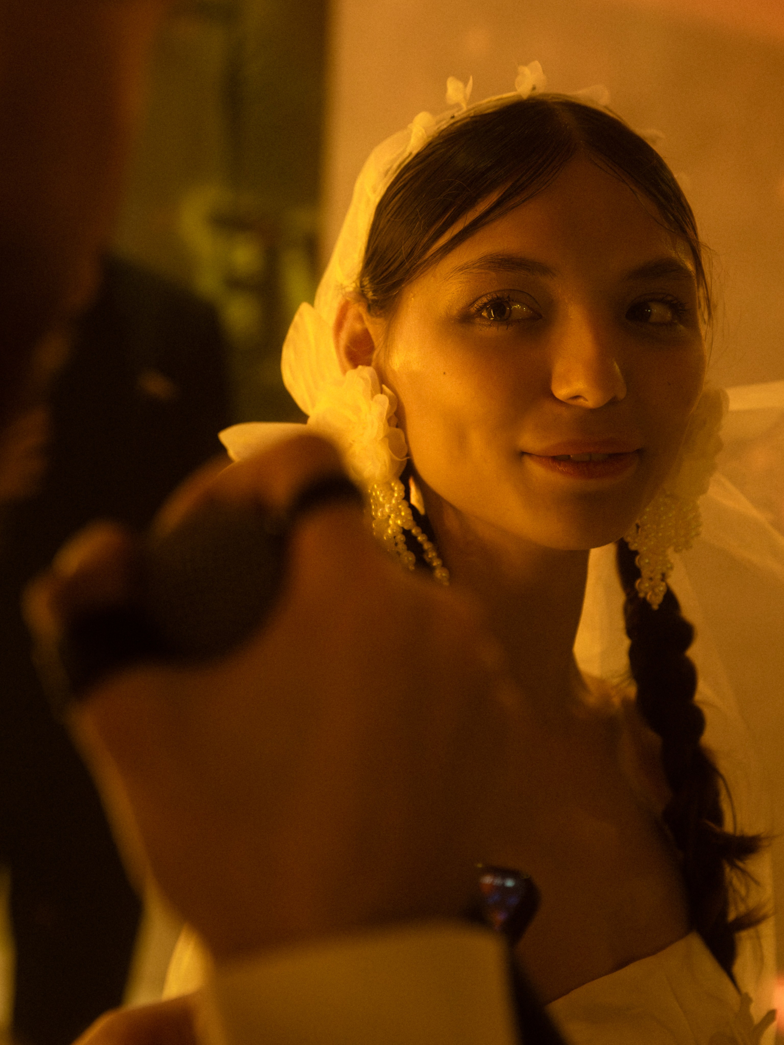 Карина и Коля. Фотограф в Москве Екатерина Черненко