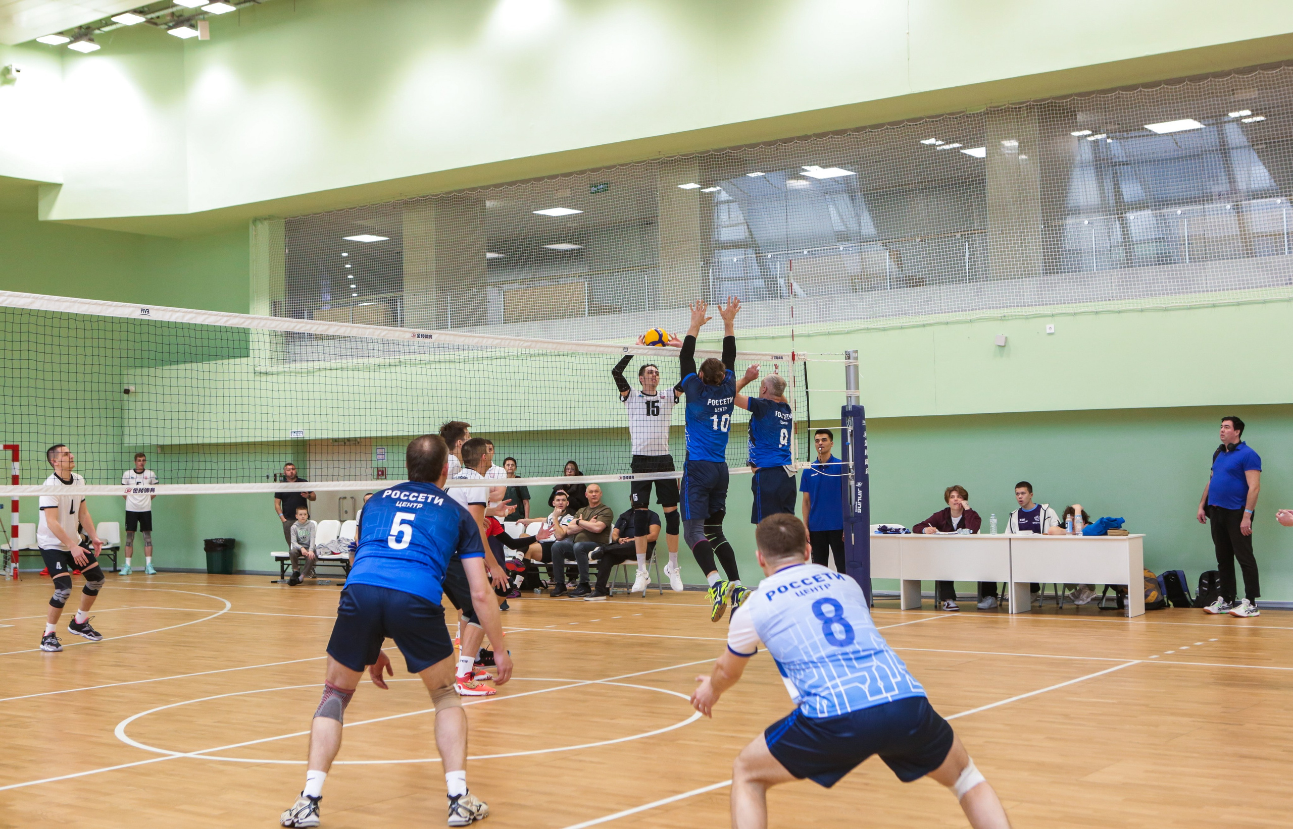 Волейбол. Репортажный, семейный, свадебный, портретный фотограф