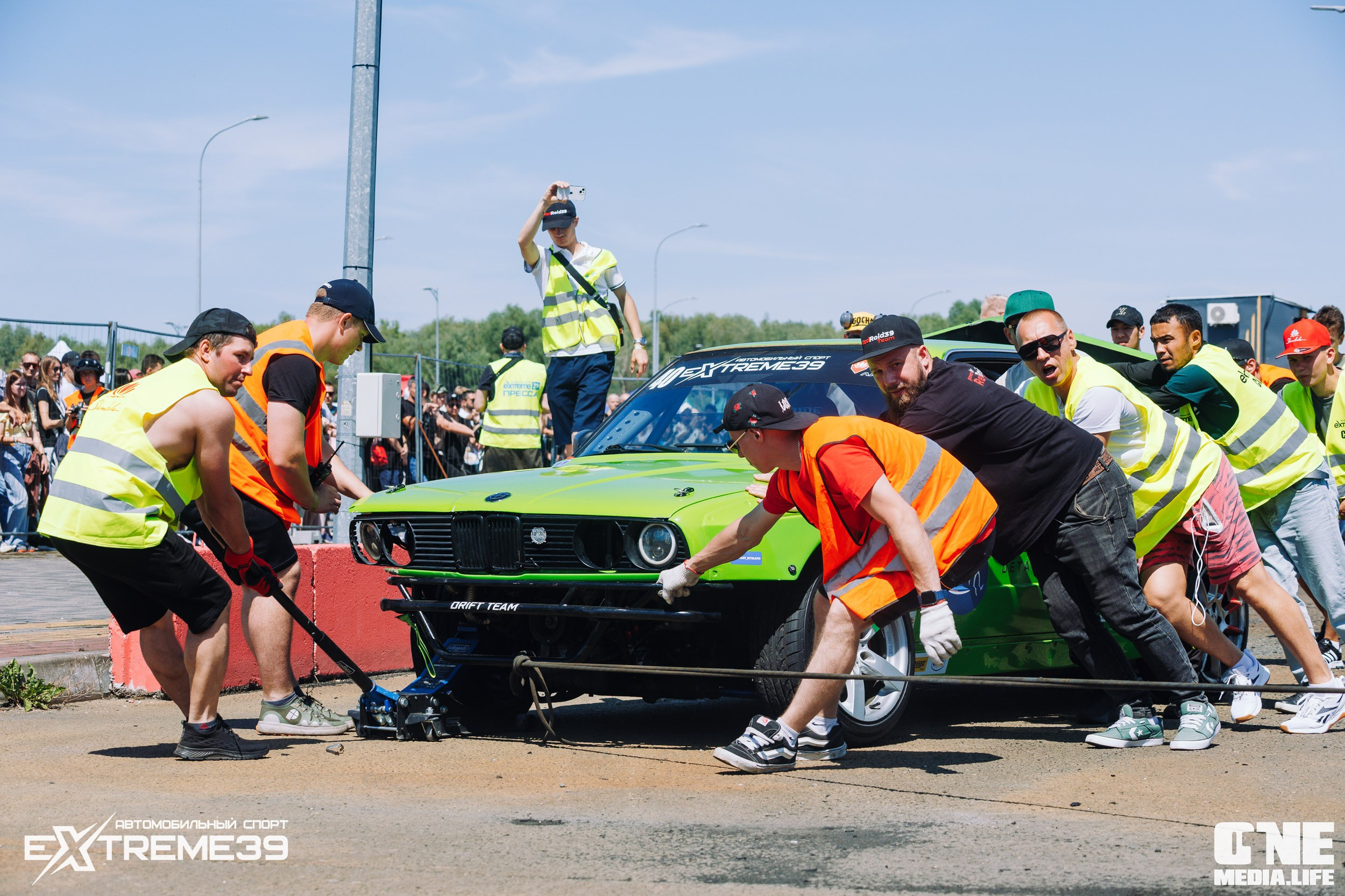 II этап Лал Авто Дрифт. Кубок Шамбалы. One Media Life: фоторепортажи, фотоотчеты с мероприятий и заведений