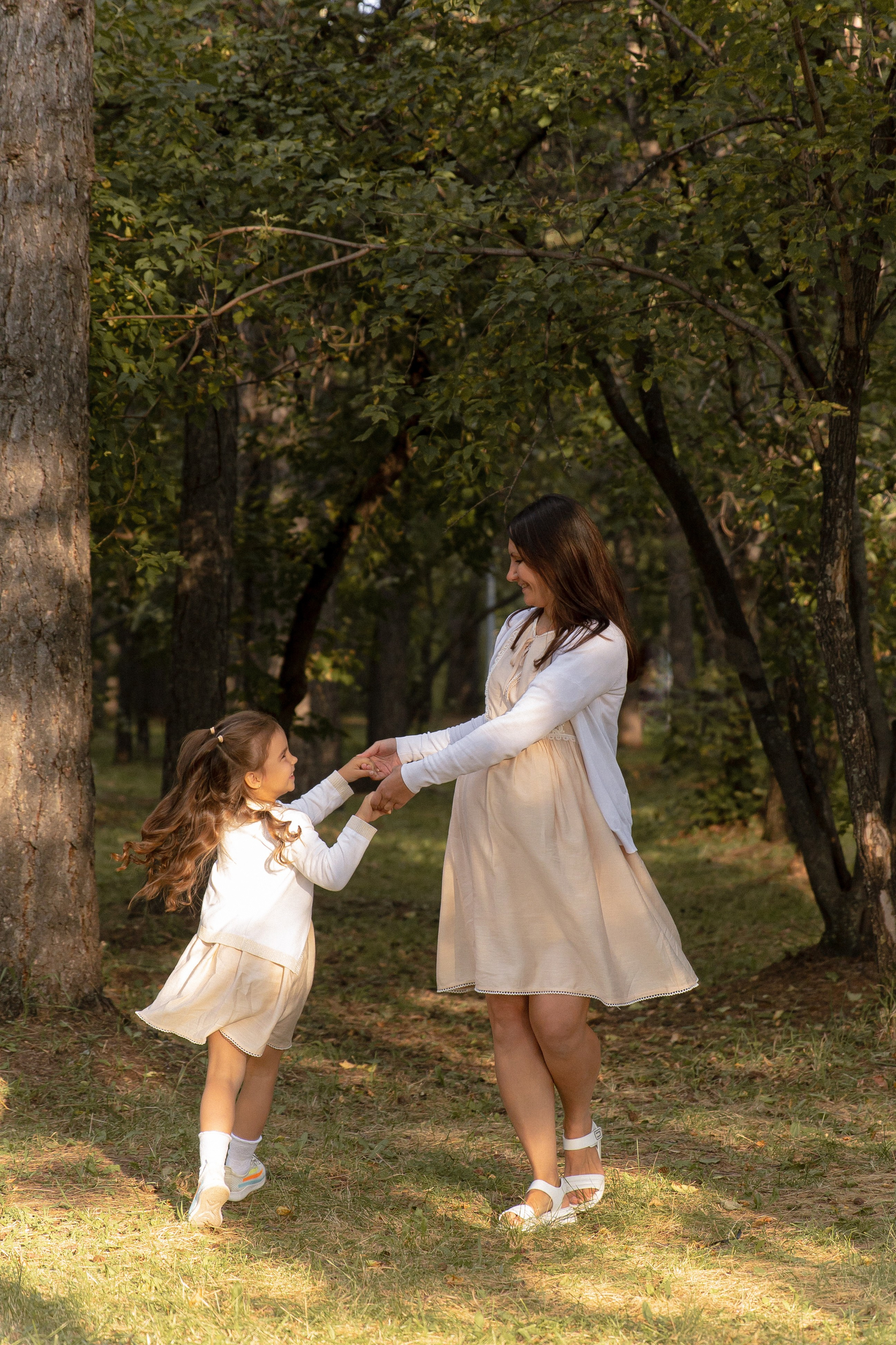 Лена. В ожидании. Свадебный и семейный фотограф в Магнитогорске Катя Буряк