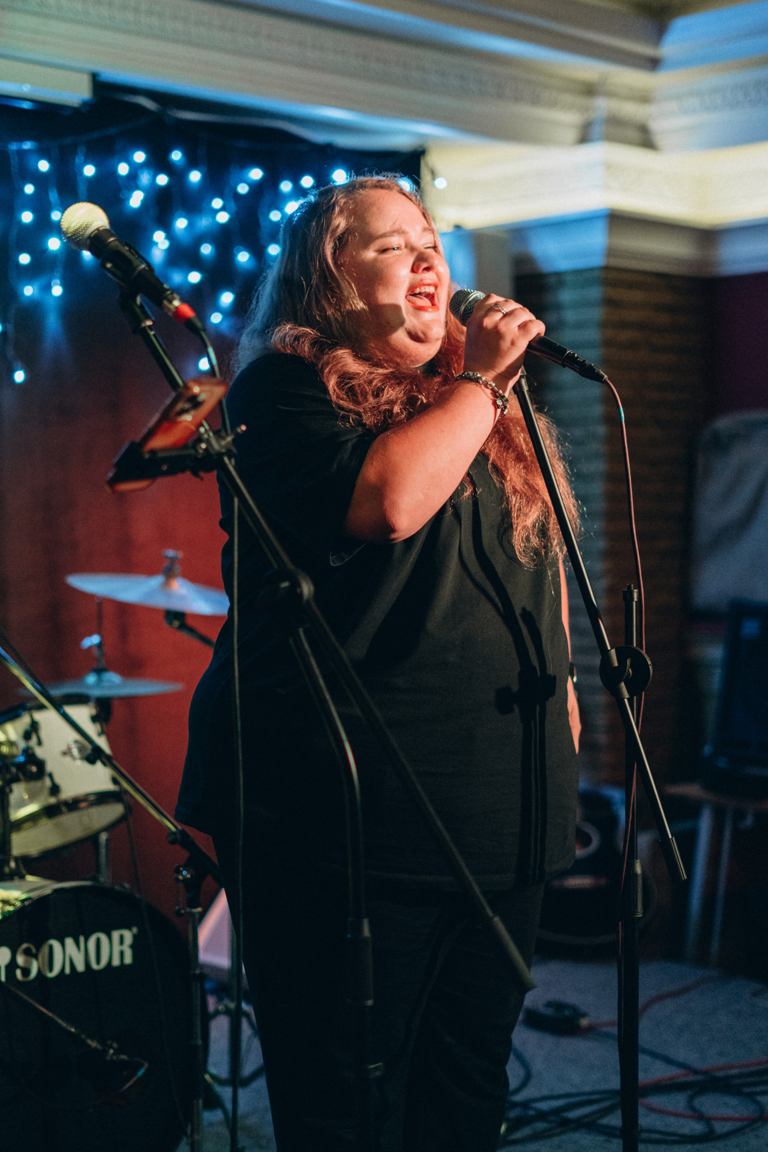 Jam Party 2. Портретный фотограф в Москве и Санкт-Петербурге Арина Чех