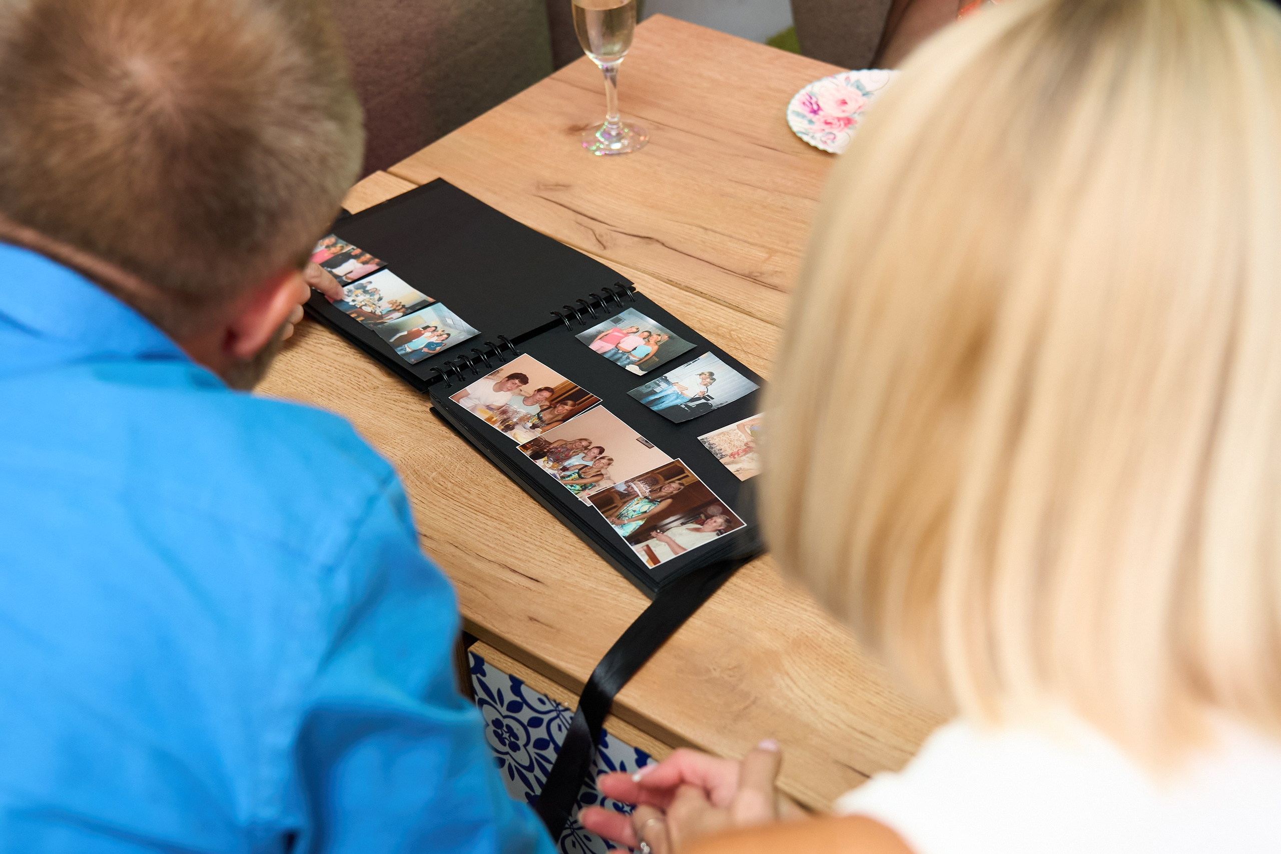 День Рождения Ольги. Елизавета Мальгина, фотограф в Москве