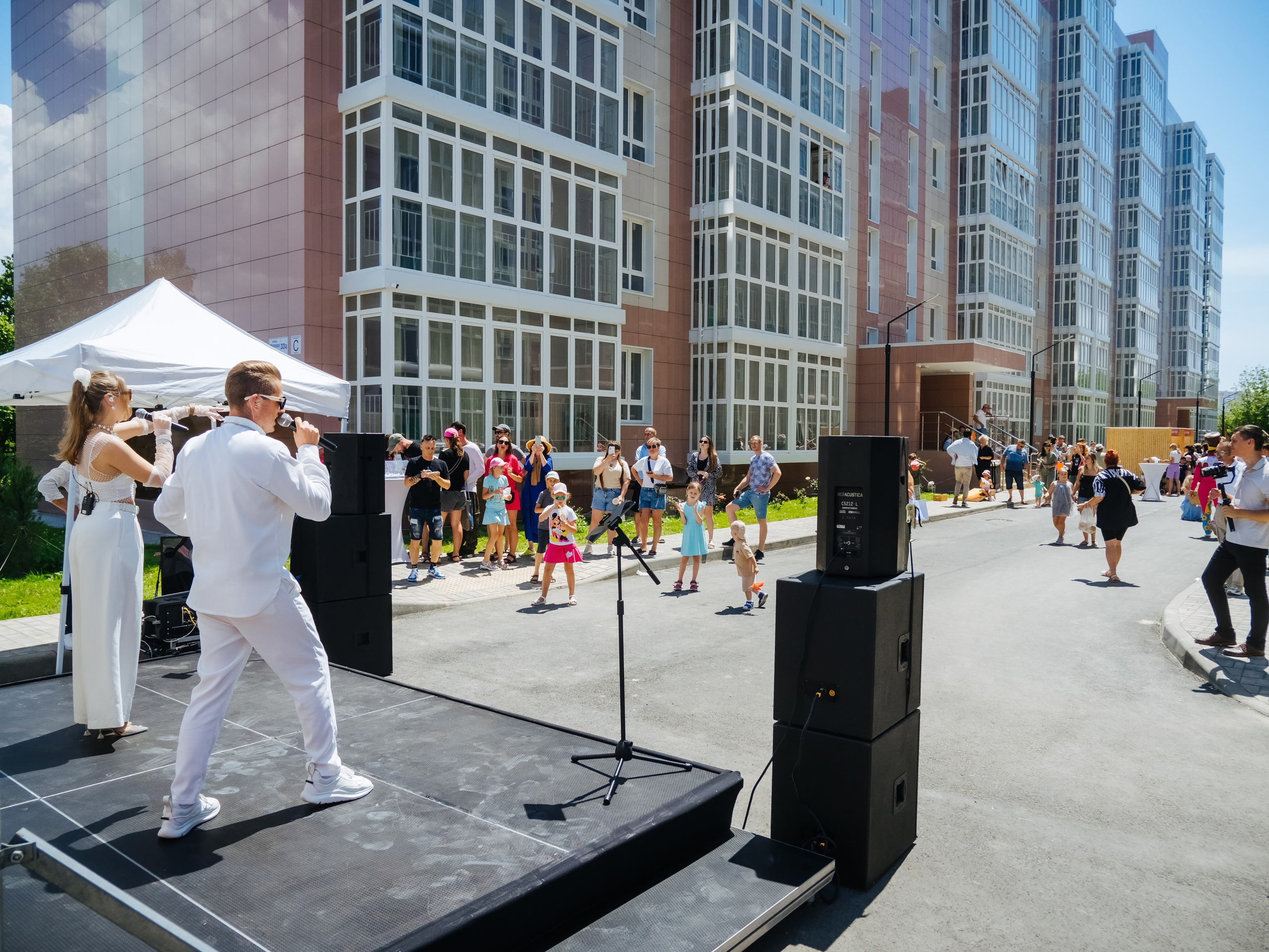 Репортаж. АНАПА ФОТОСТУДИЯ № 13