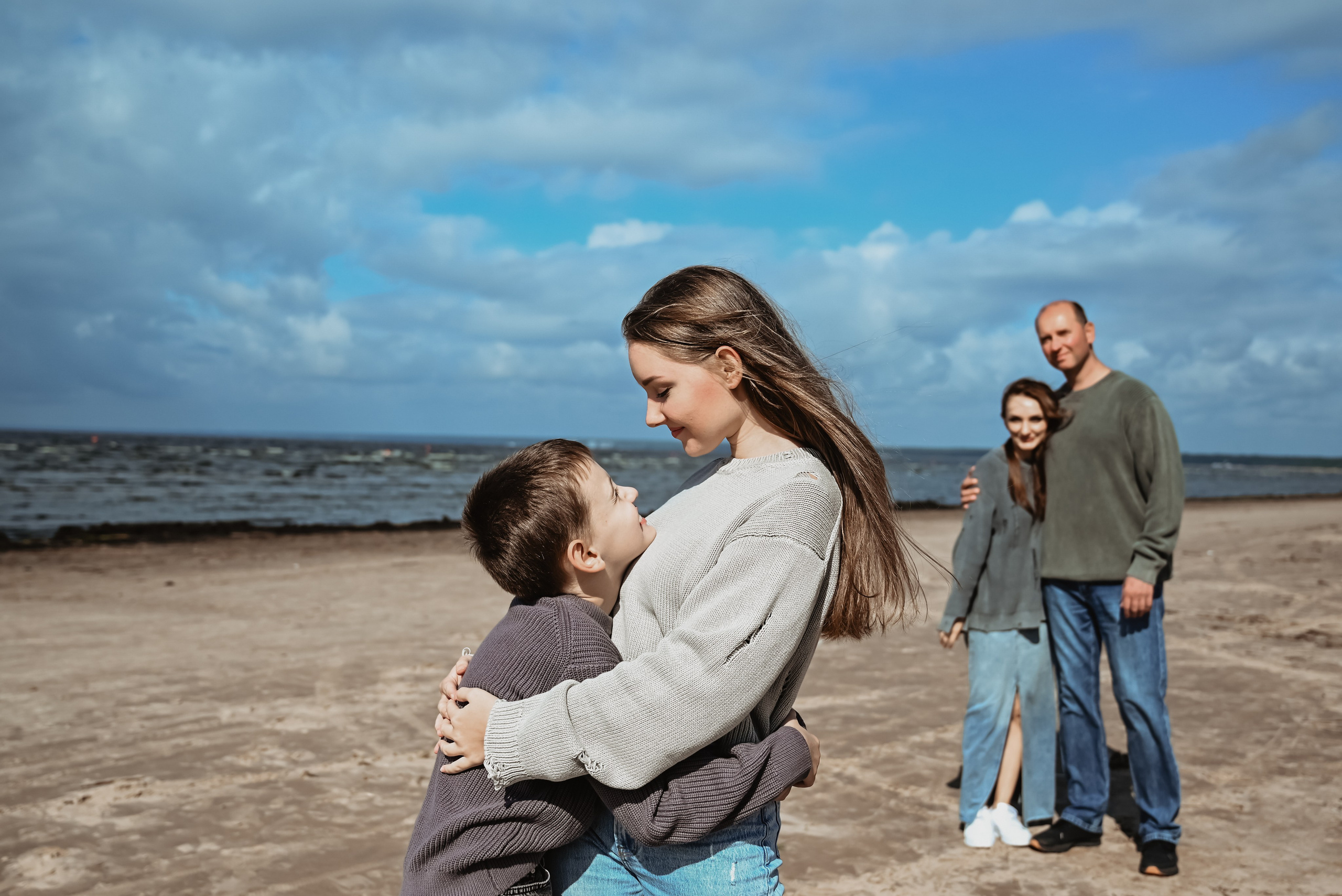 Семейные съёмки. Анастасия Петрович фотограф, фотокорреспондент в Москве и Санкт-Петербурге. Фотосъёмка репортажа, мероприятия, корпоративная съёмка, контент