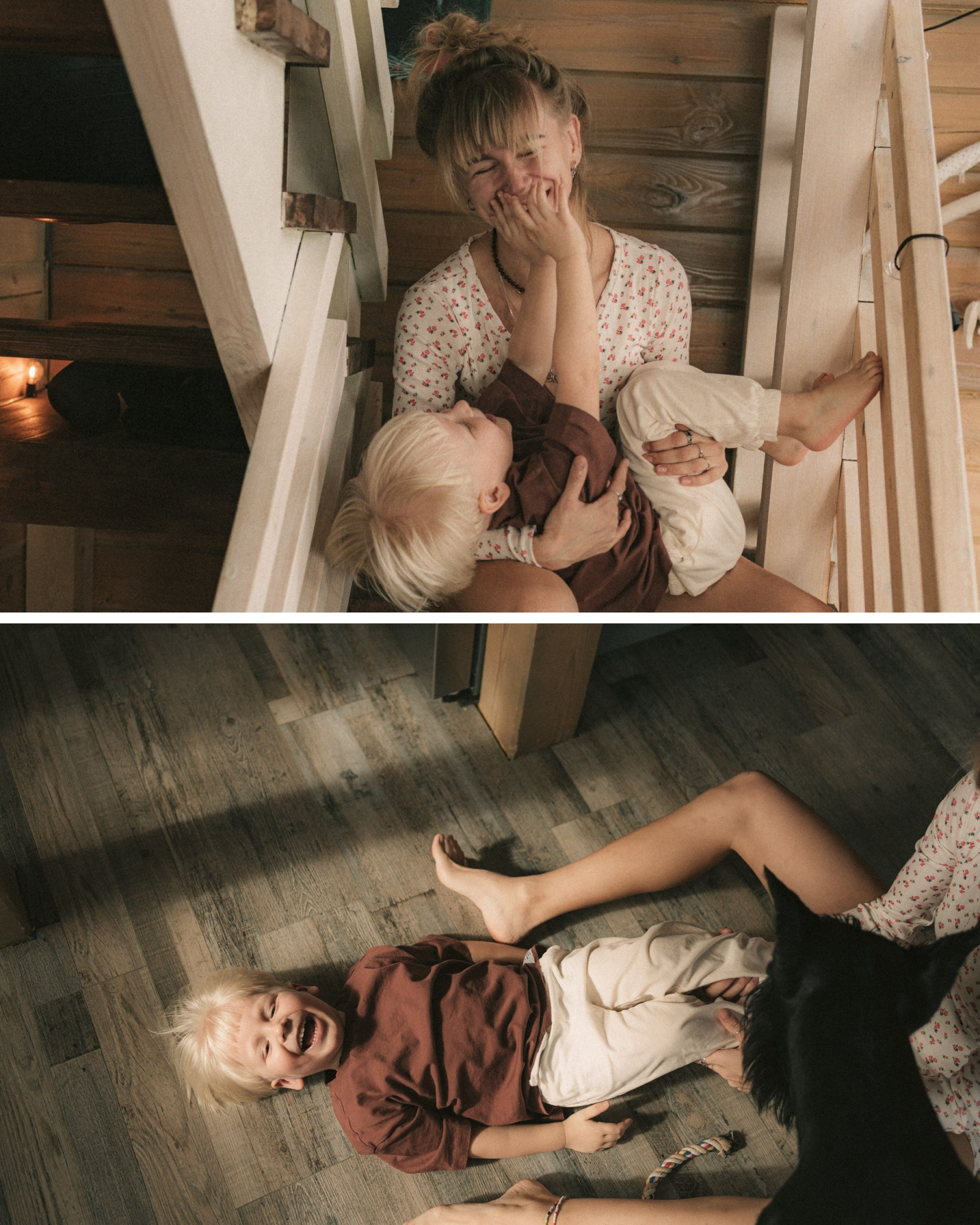 Семейные съемки. Фотограф Новомосковск | Тула