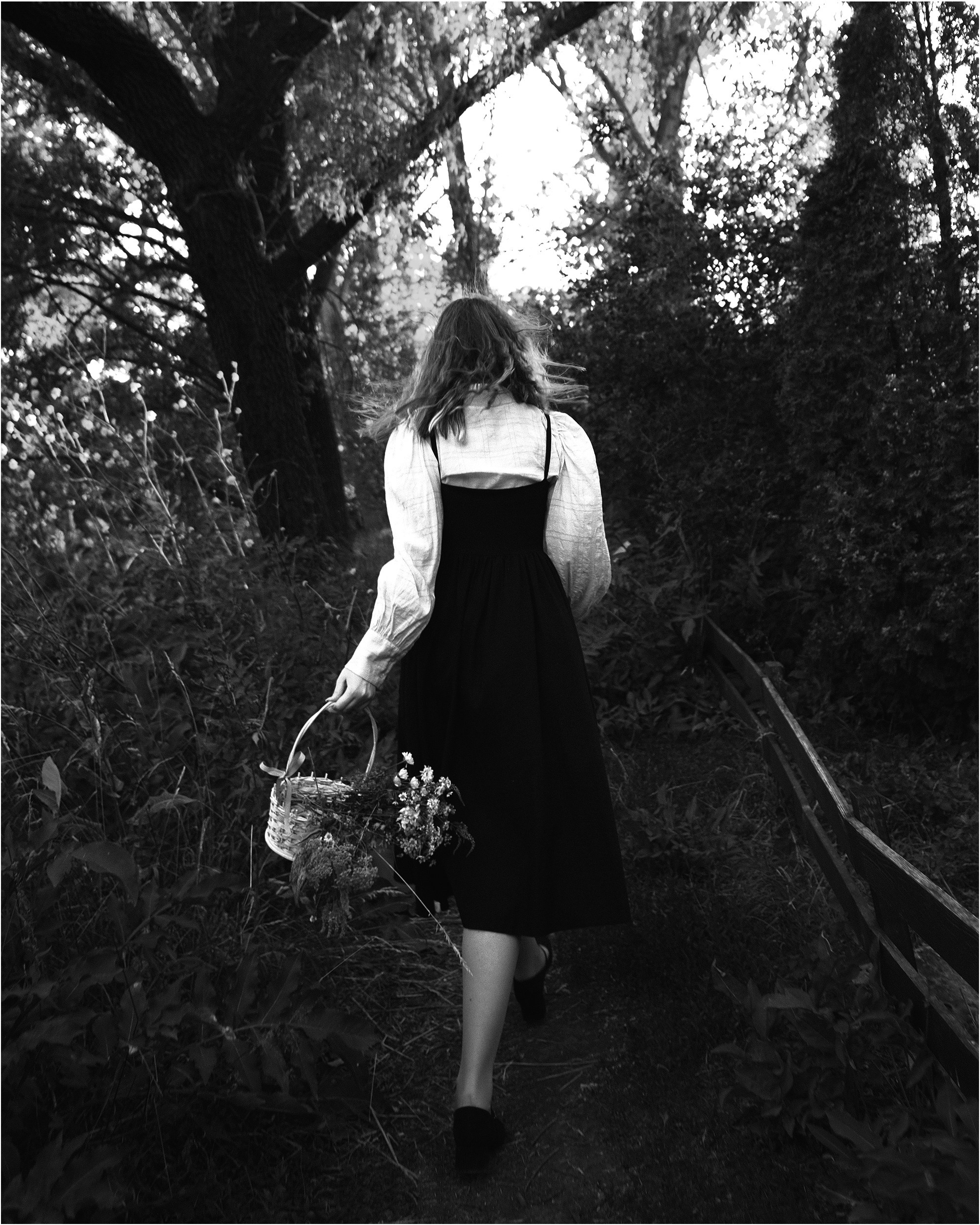 Мила. Anya.vision