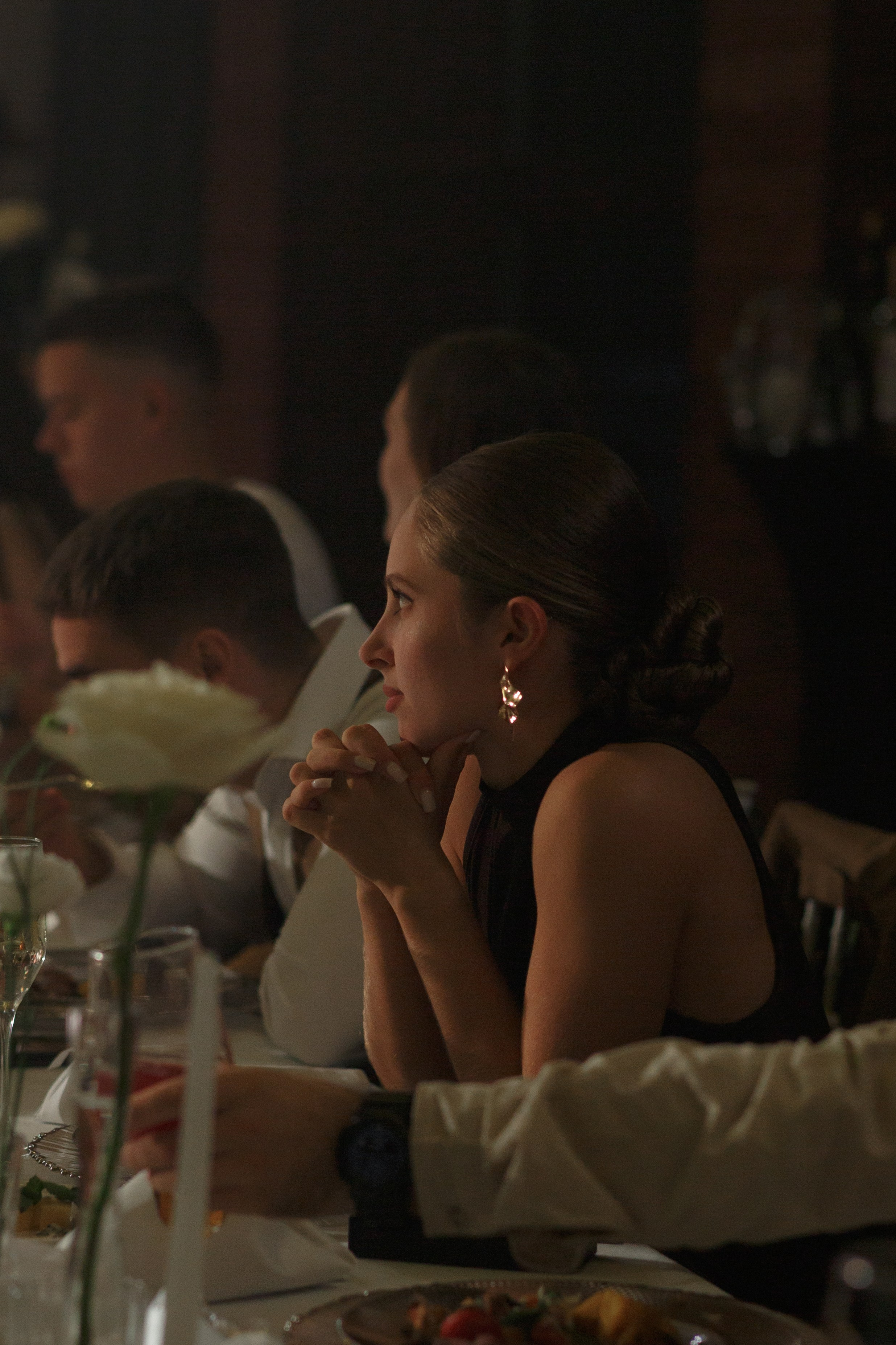 Эльяр и Валерия. Фотограф Ксюша Белоносова