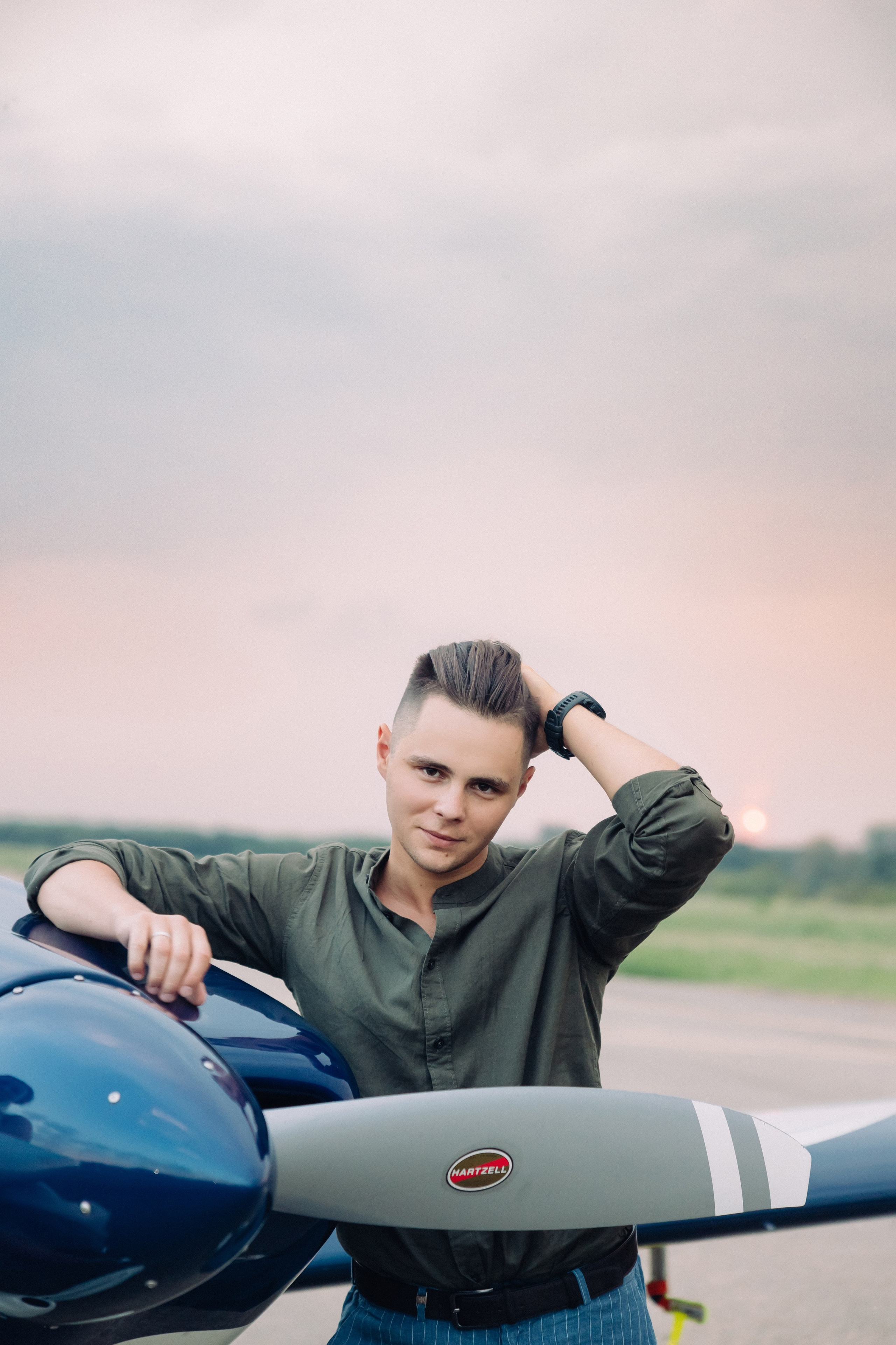 V&K. Свадебный фотограф Краснодар