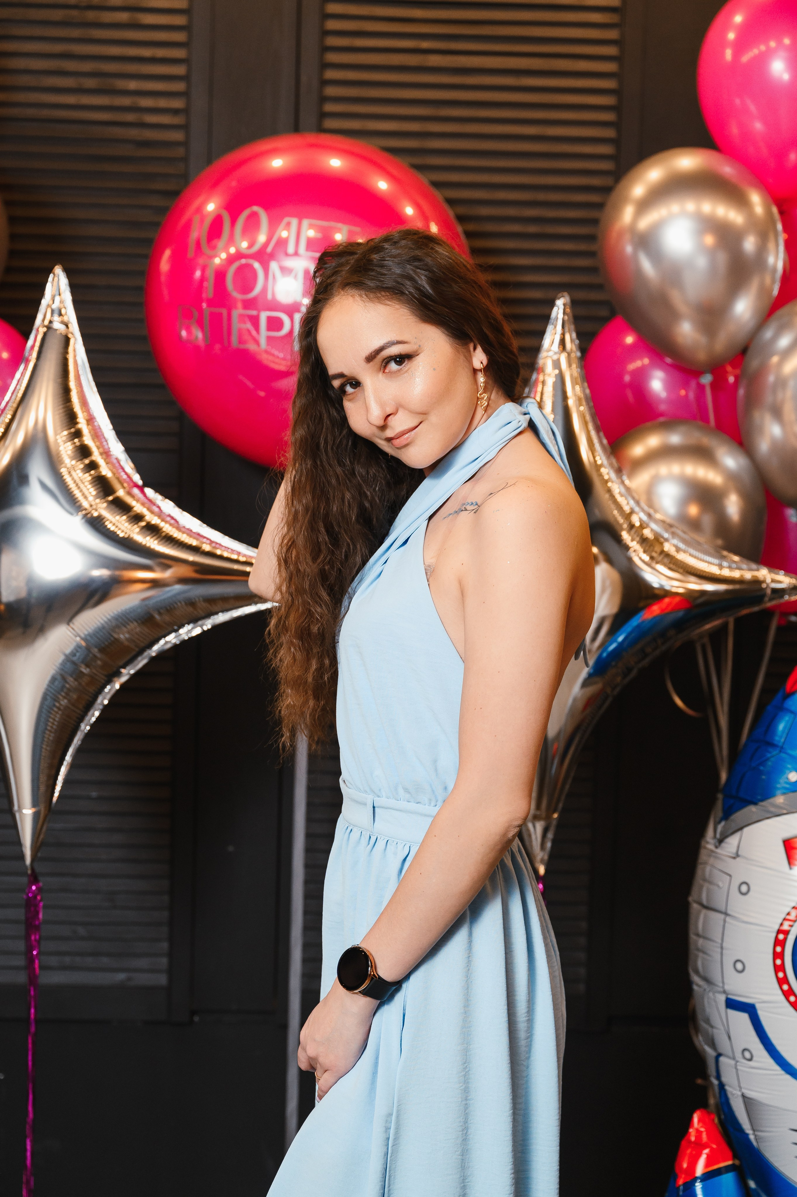 Корпоратив в WTC. Свадебный и просто хороший фотограф в Челябинске