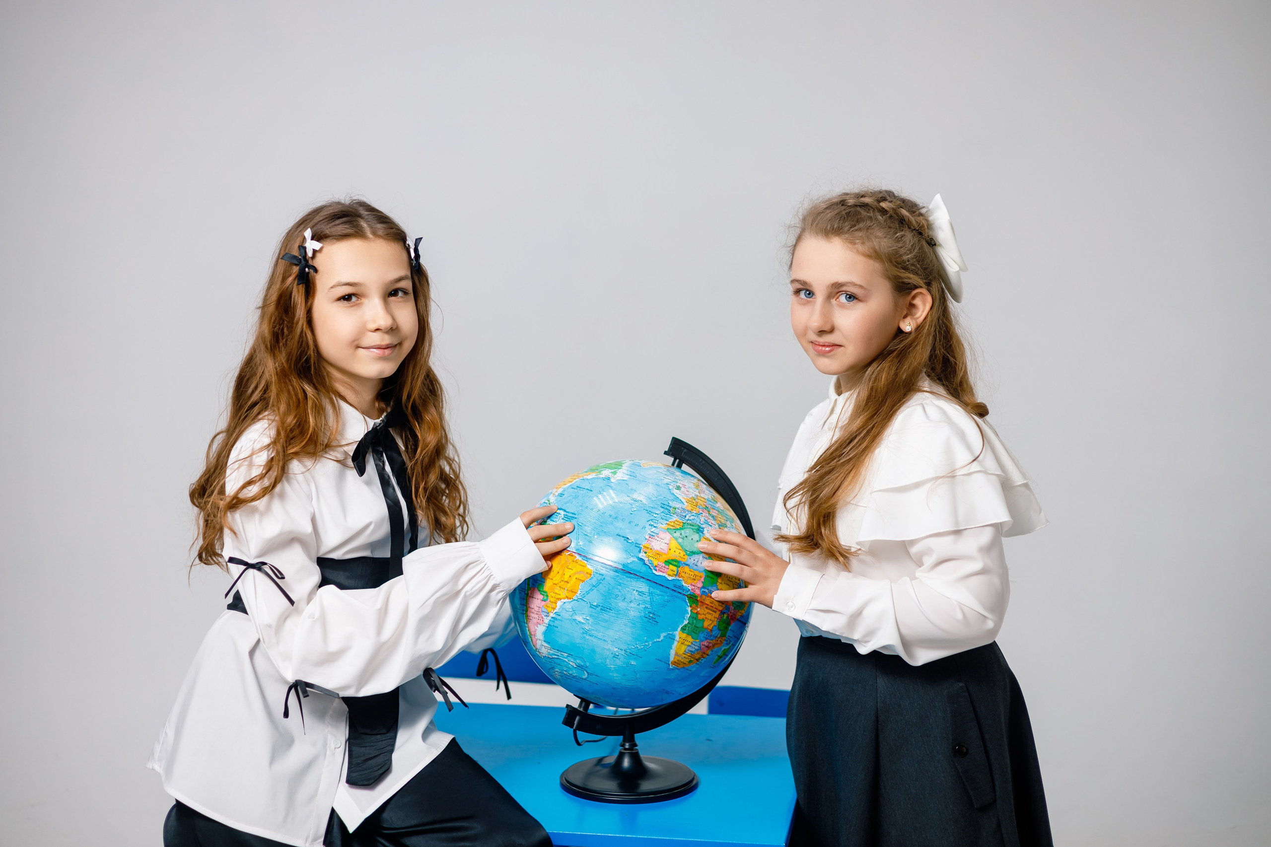 4-в, 14 шк, выпуск 2025