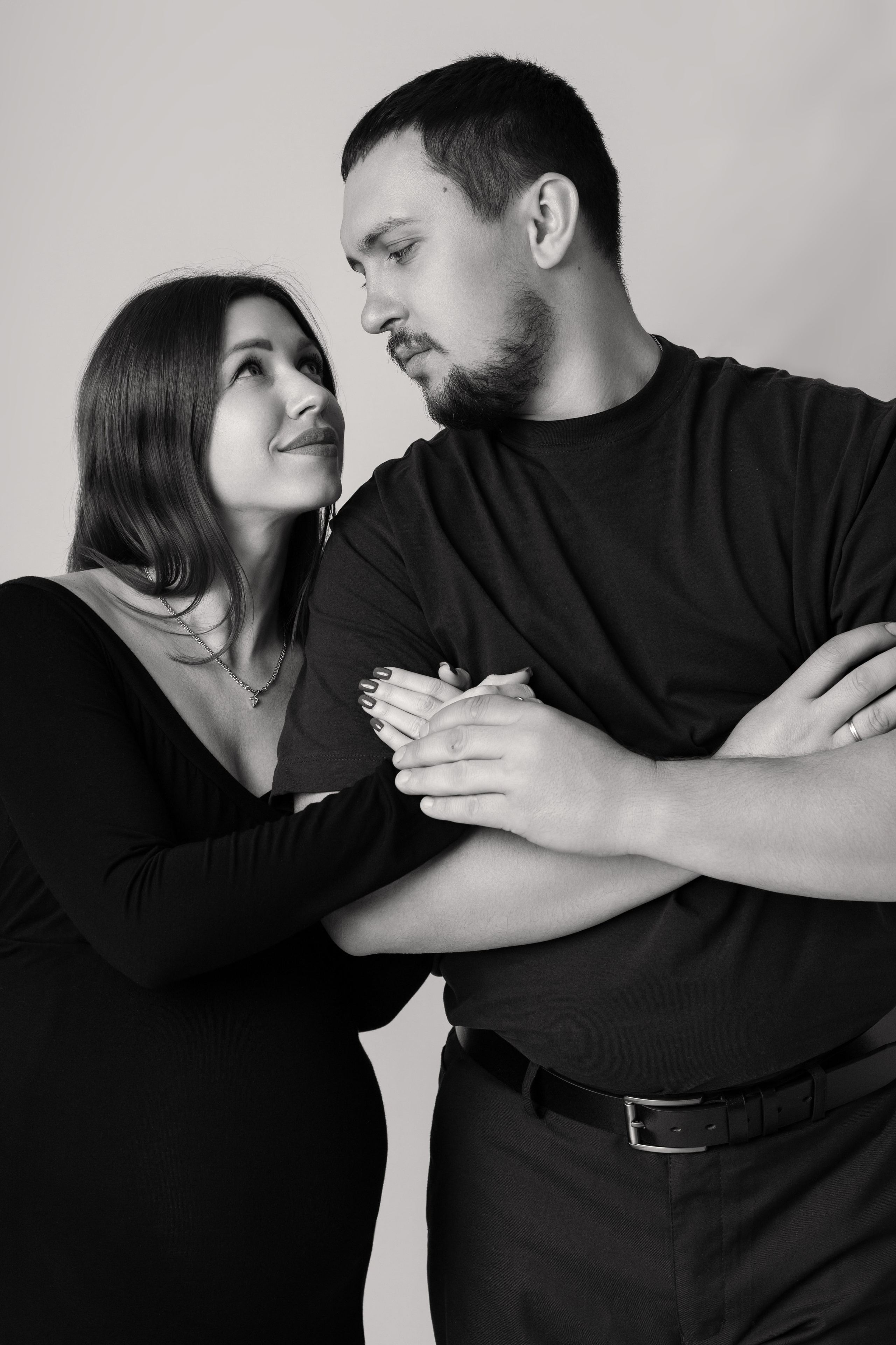 Анна. Ольга SHREIBICUS — Фотография беременности и новорожденных Оренбург